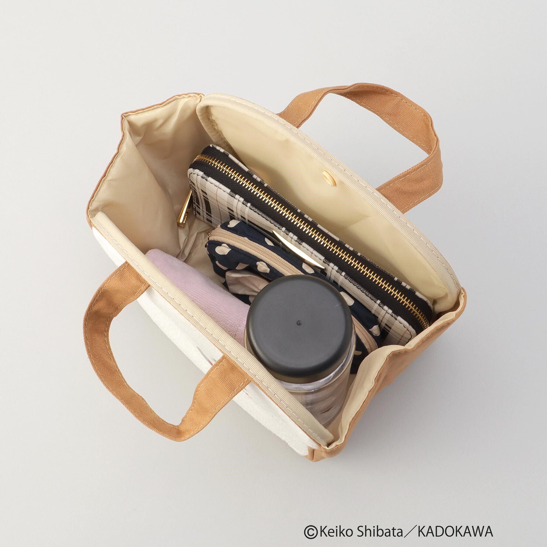 212 KITCHEN STORE「◆パントートバッグ ＜パンどろぼう ＞」|その他|