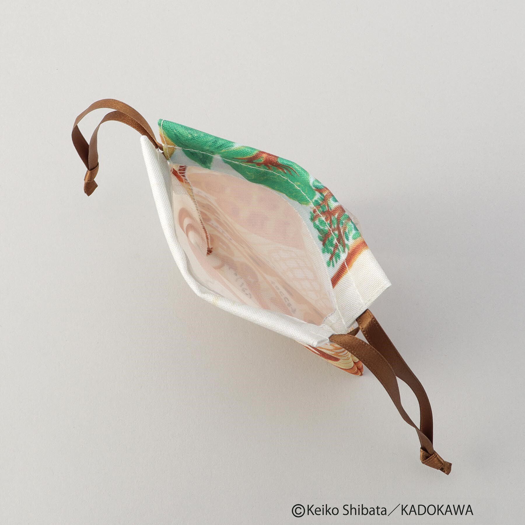 212 KITCHEN STORE「◆マメキンチャク　スリスリ ＜パンどろぼう ＞」|その他|