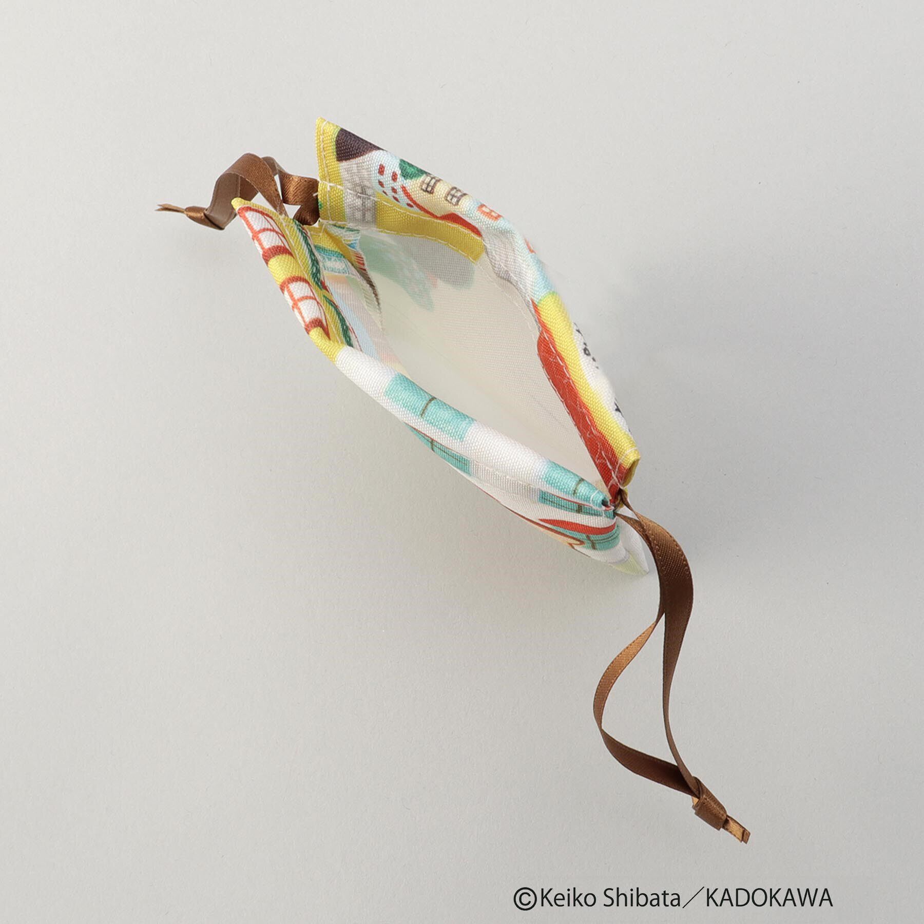 212 KITCHEN STORE「◆マメキンチャク　サササッ ＜パンどろぼう ＞」|その他|