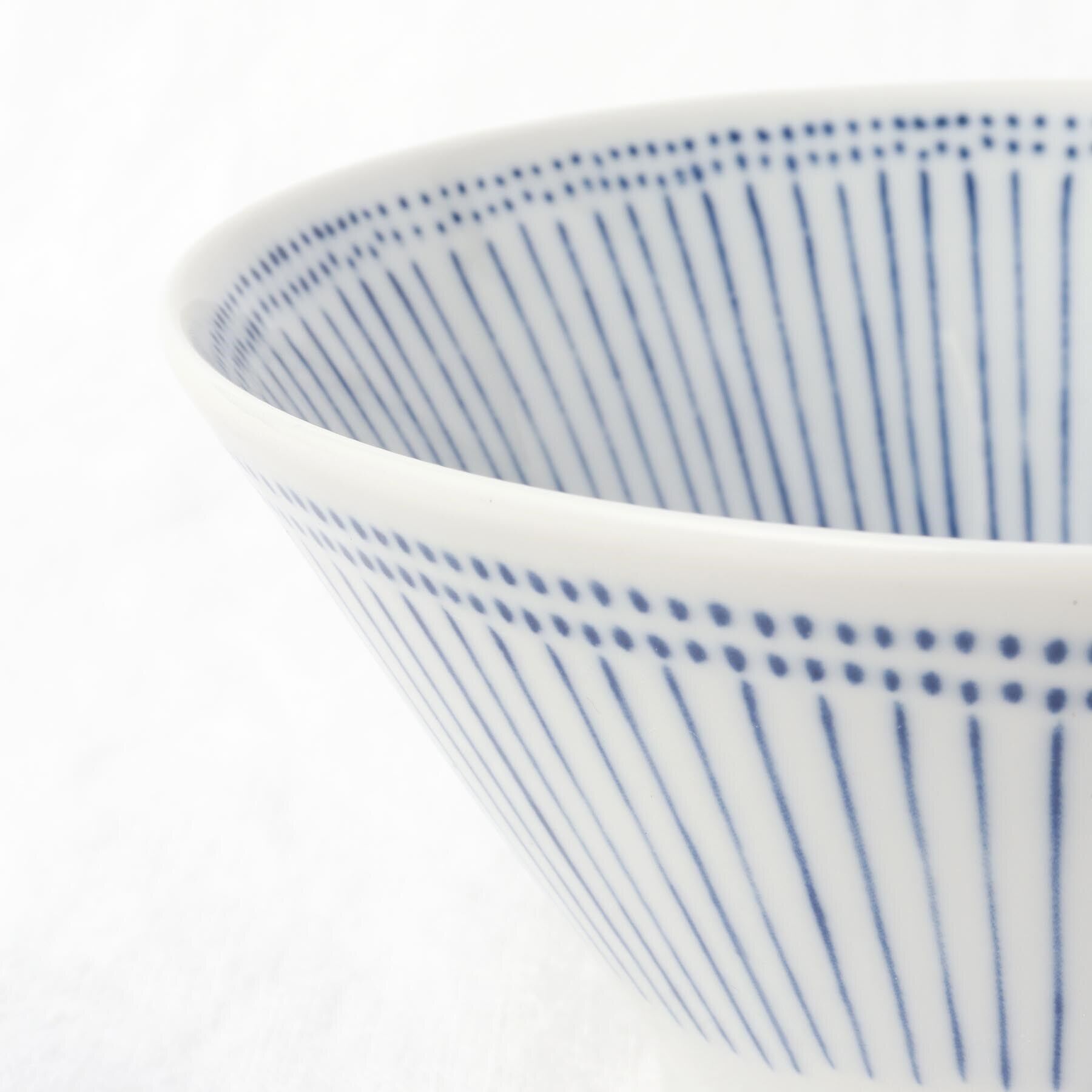 212 KITCHEN STORE「反形 50丼 点十草」|食器・キッチングッズ|