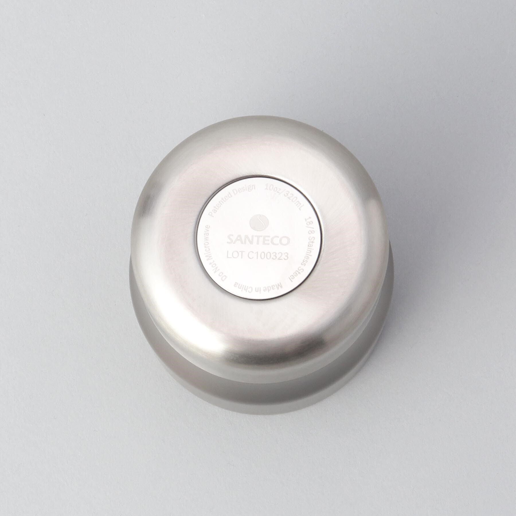 212 KITCHEN STORE「NORAタンブラー 320 グラファイトグレー」|グラス・マグカップ|