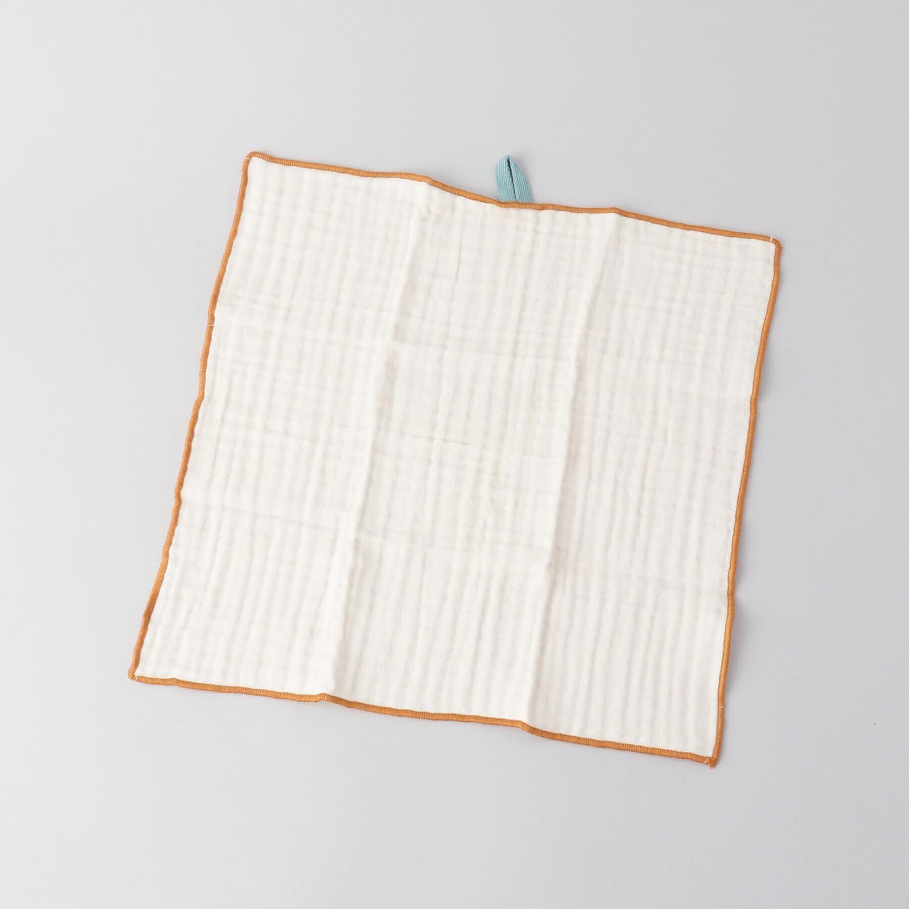 212 KITCHEN STORE「カラーメローガーゼキッチンクロス BR」|食器・キッチングッズ|