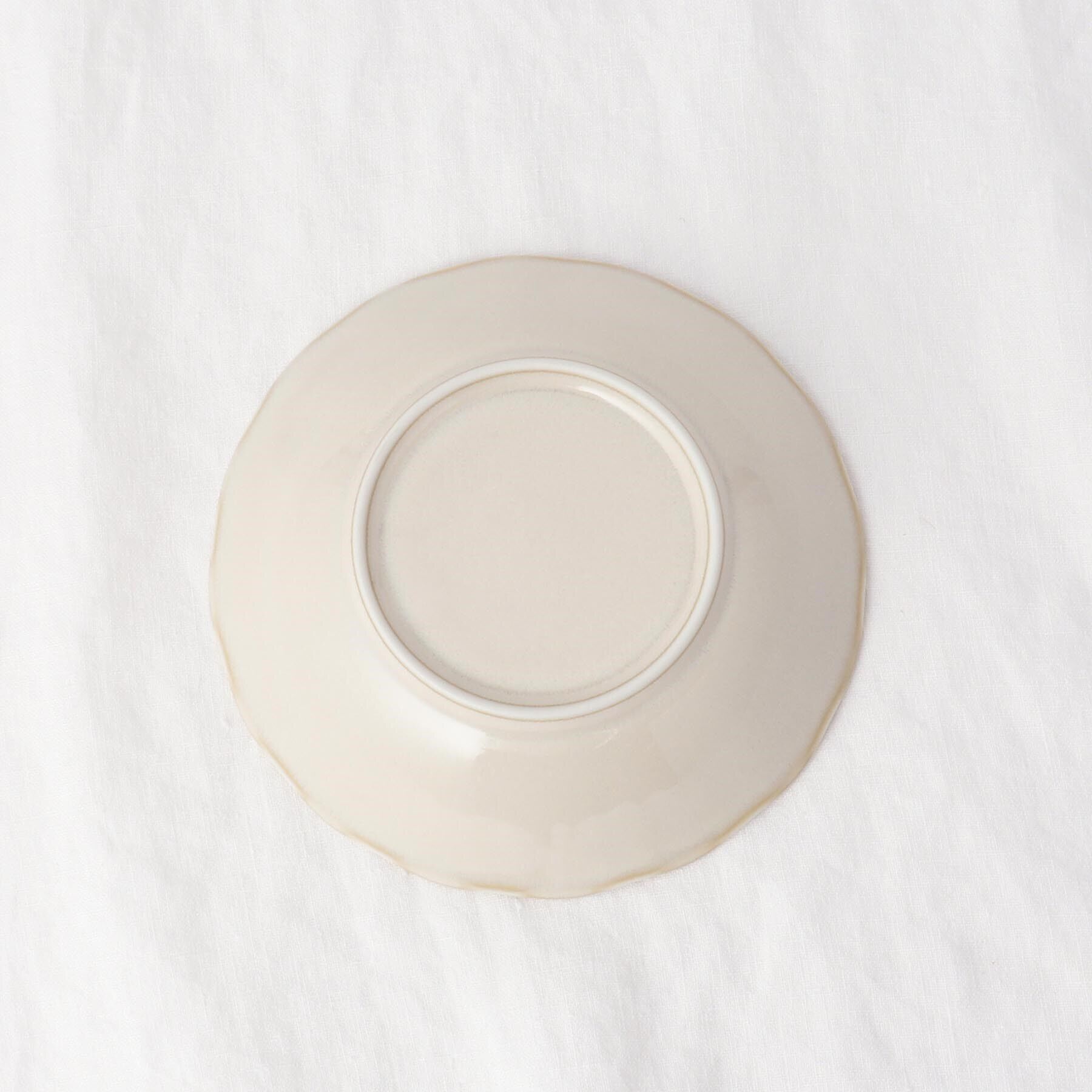 212 KITCHEN STORE「ヴィンテージ 浅鉢 WH」|食器・キッチングッズ|