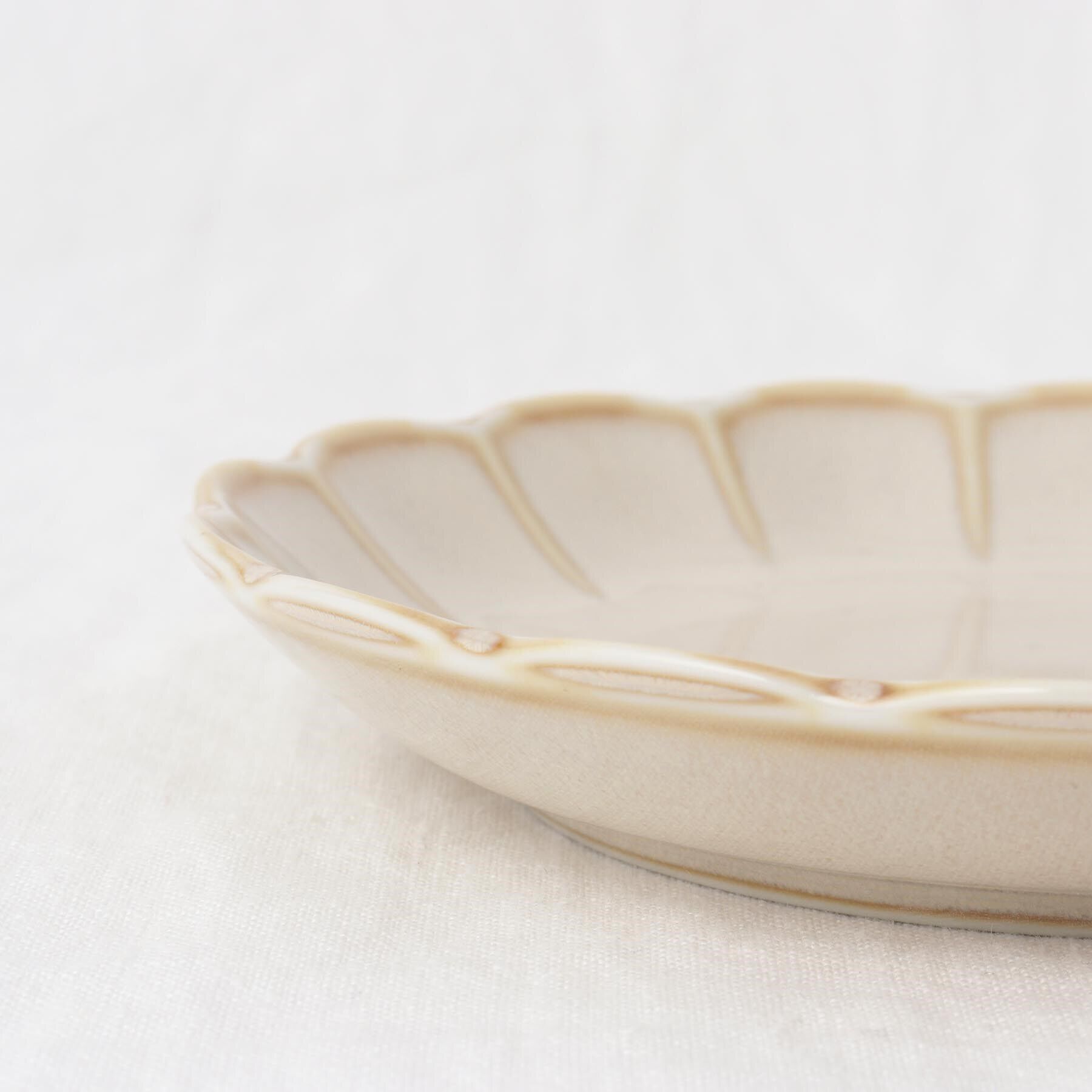 212 KITCHEN STORE「ヴィンテージ 小皿 WH」|食器・キッチングッズ|