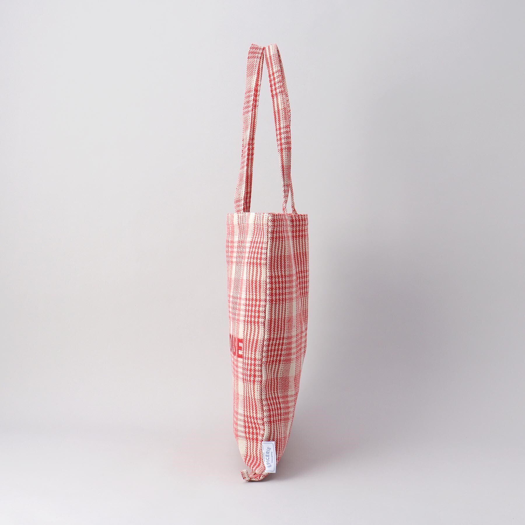 212 KITCHEN STORE「フレンチエピスリ－ checkトート RD」|その他|