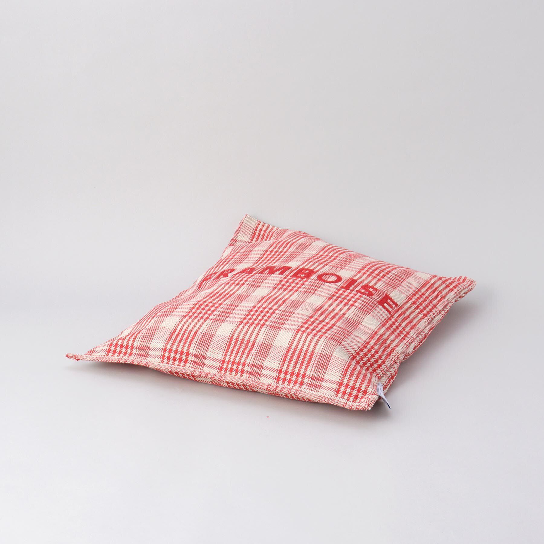 212 KITCHEN STORE「フレンチエピスリ－ checkトート RD」|その他|