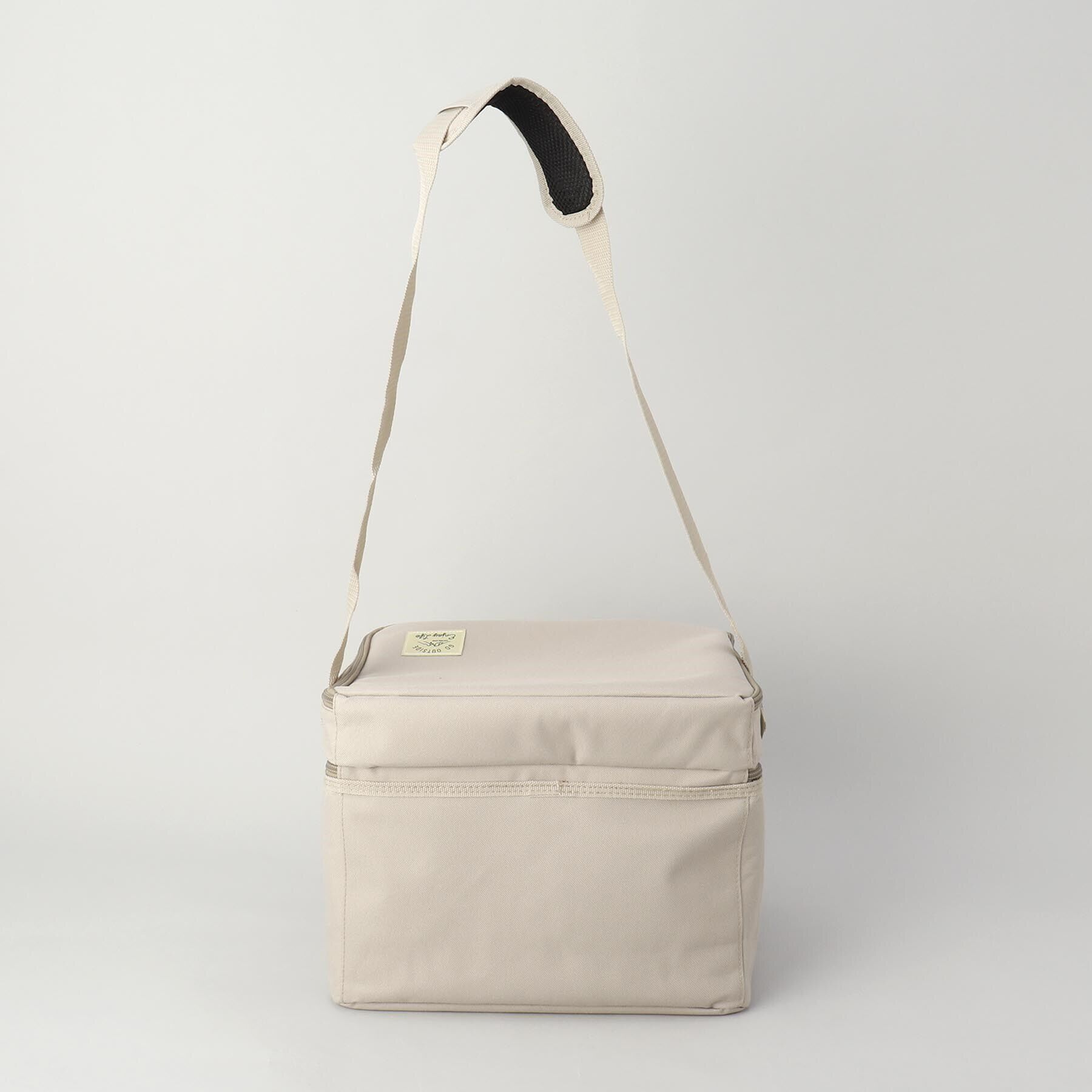 212 KITCHEN STORE「モンテ ダブルルームクーラーバッグ M カーキ ＜CAPTAIN STAG キャプテンスタッグ＞」|その他|