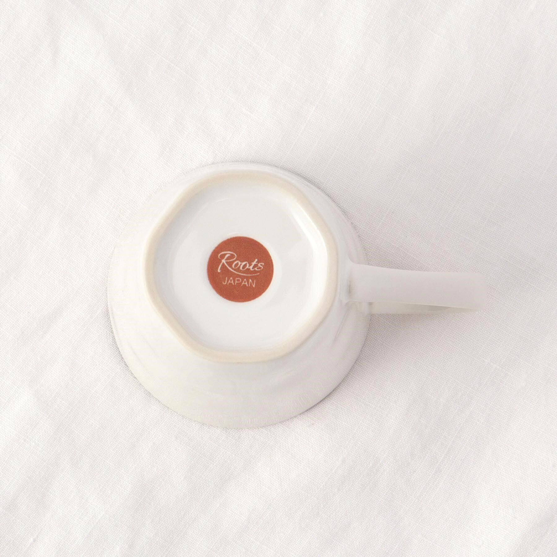 212 KITCHEN STORE「ROOTS プレーリー マグカップ アルバートル」|グラス・マグカップ|