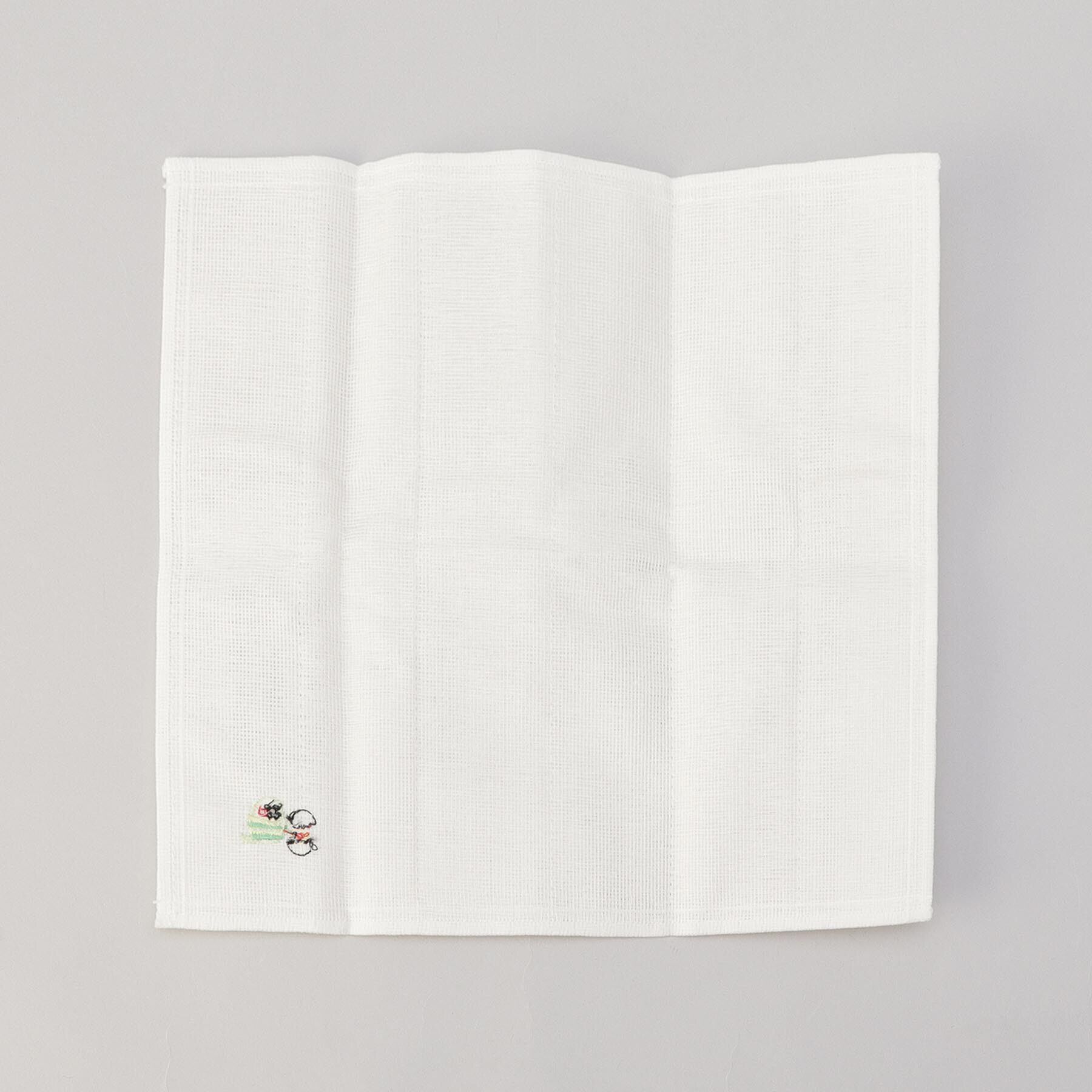 212 KITCHEN STORE「ご挨拶ふきん 親子ヘビ」|食器・キッチングッズ|