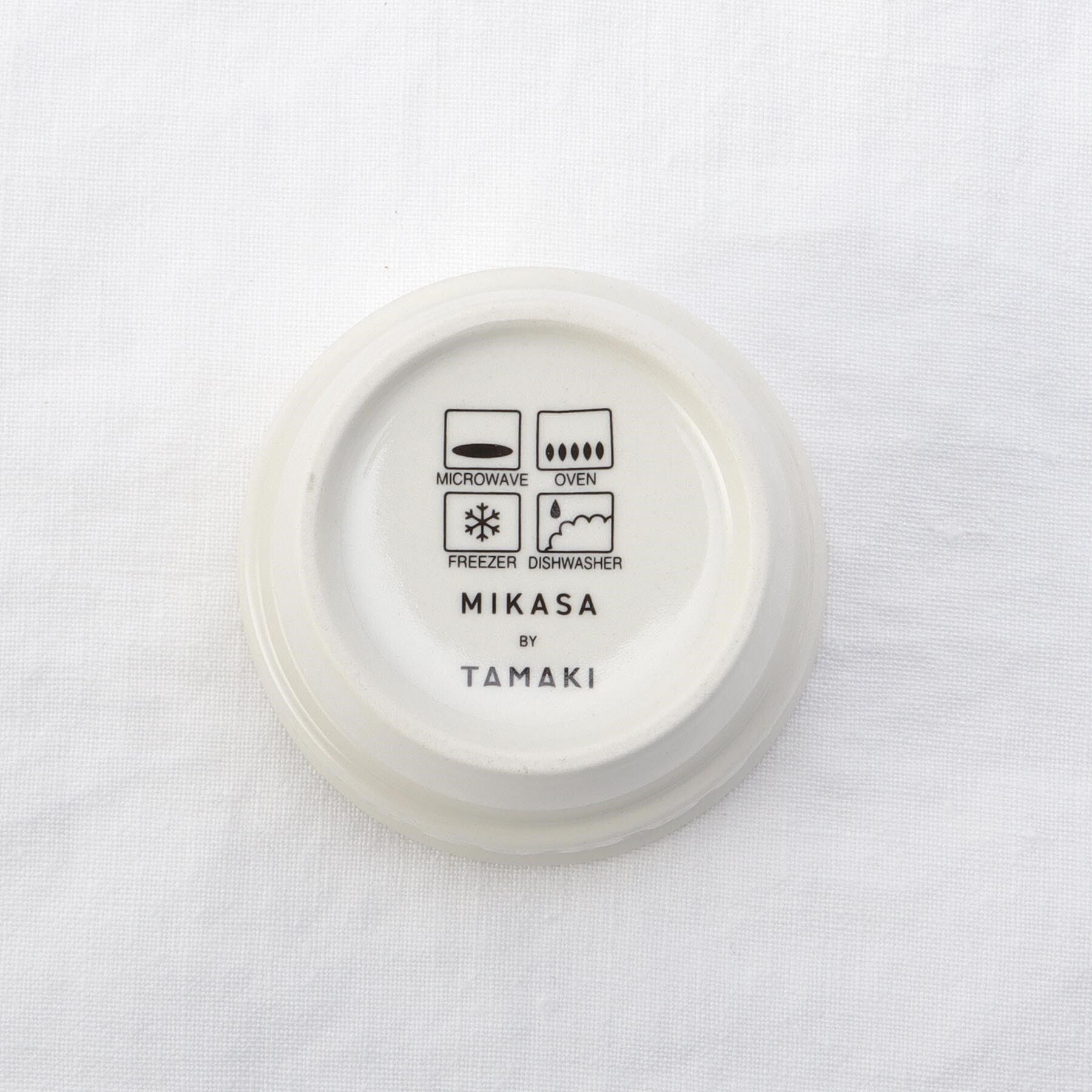 212 KITCHEN STORE「グリルカップ S WH」|食器・キッチングッズ|