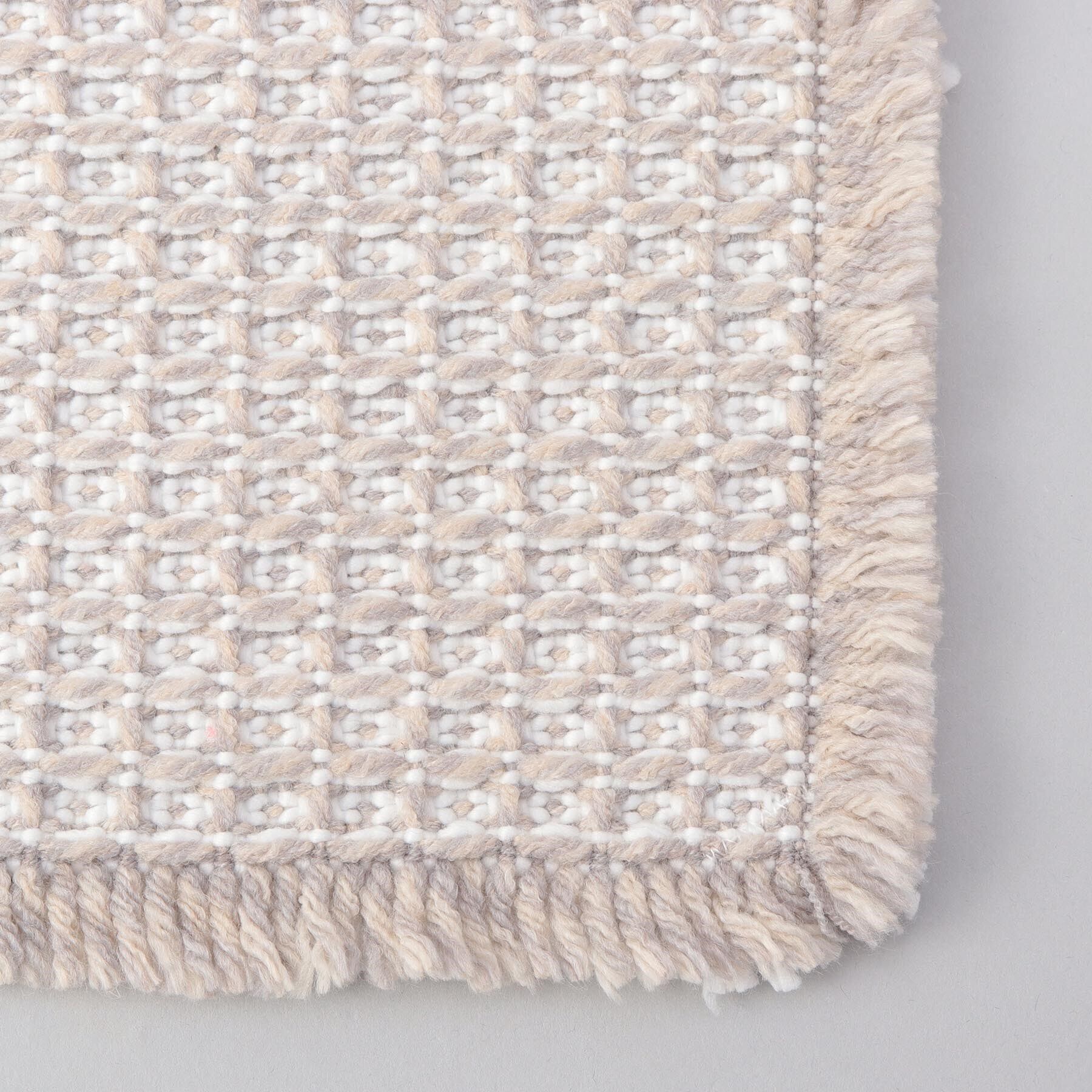 212 KITCHEN STORE「ふわさら吸水水切りマットＭ 42&times;52cm GY」|その他|