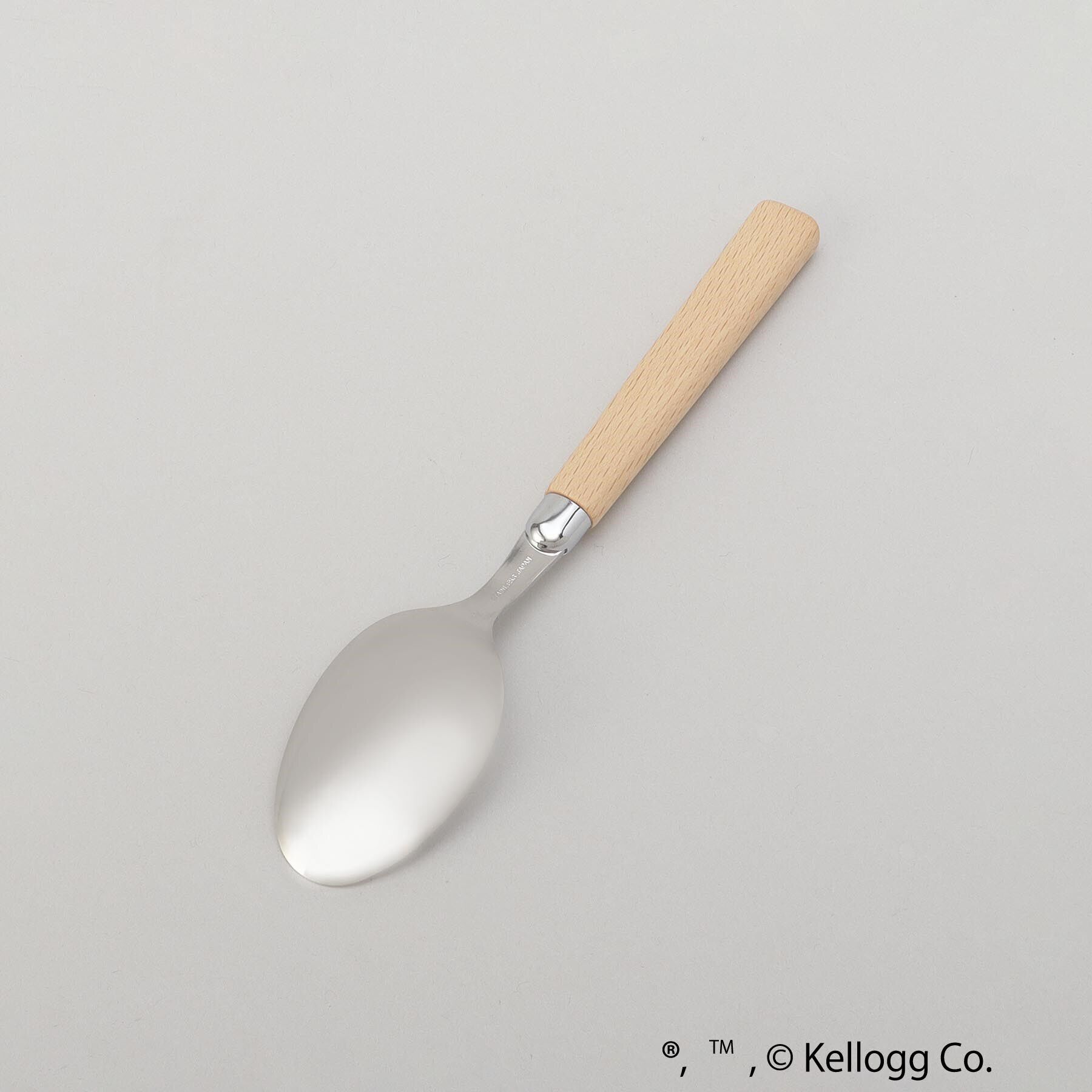 212 KITCHEN STORE「スプーン ピーター ＜Kellogg&rsquo;s ケロッグ＞」|その他|