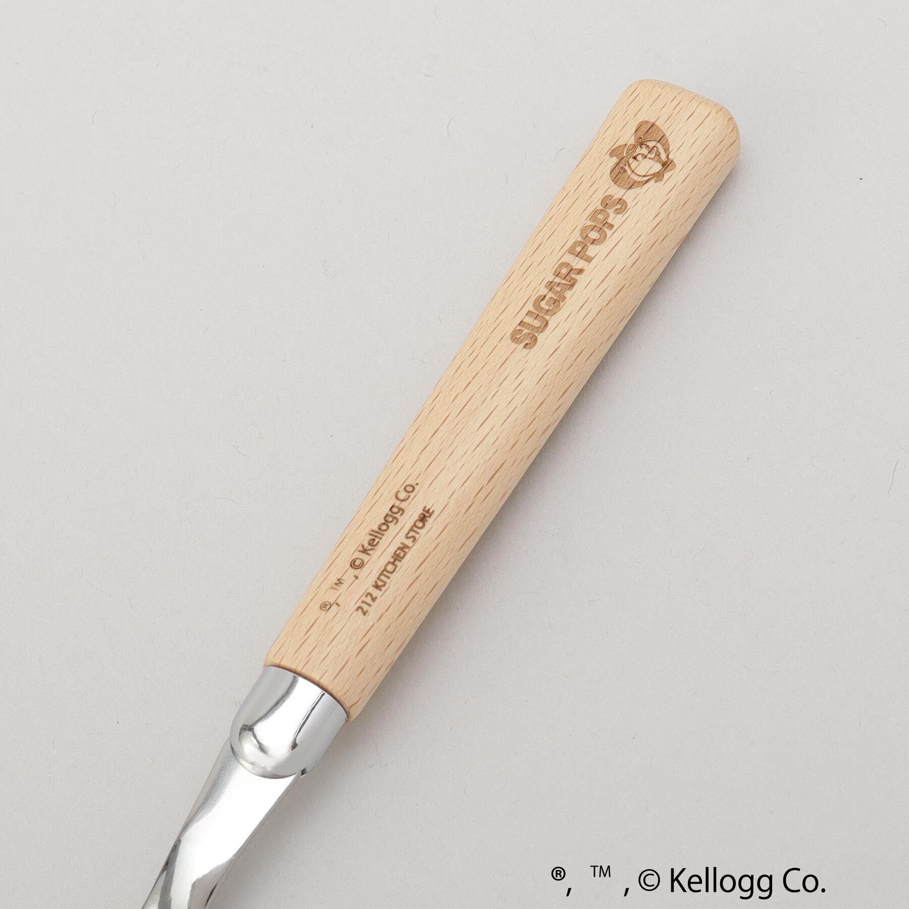 212 KITCHEN STORE「スプーン ピーター ＜Kellogg&rsquo;s ケロッグ＞」|その他|