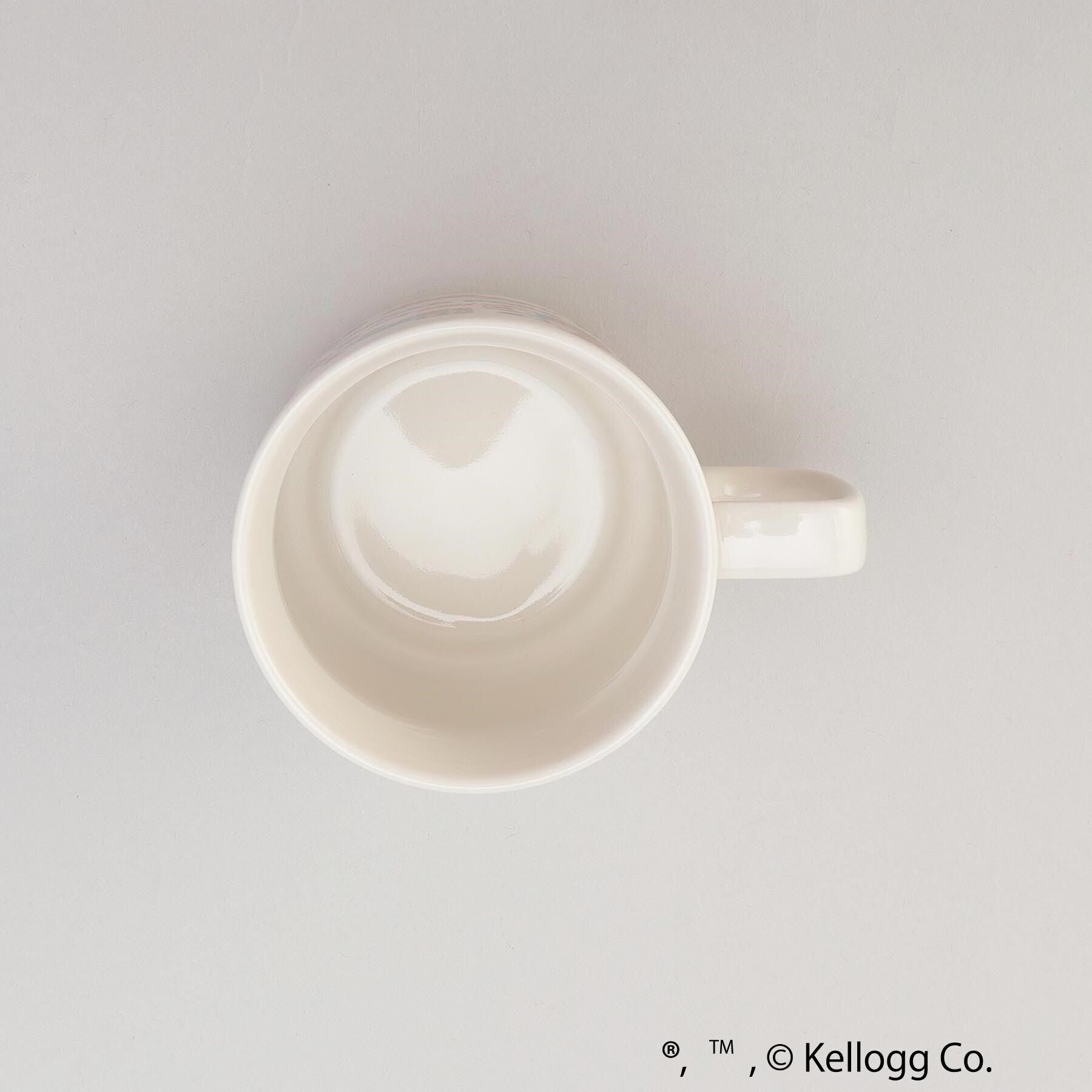 212 KITCHEN STORE「スタッキングマグ290ml パターン ＜Kellogg&rsquo;s ケロッグ＞」|その他|