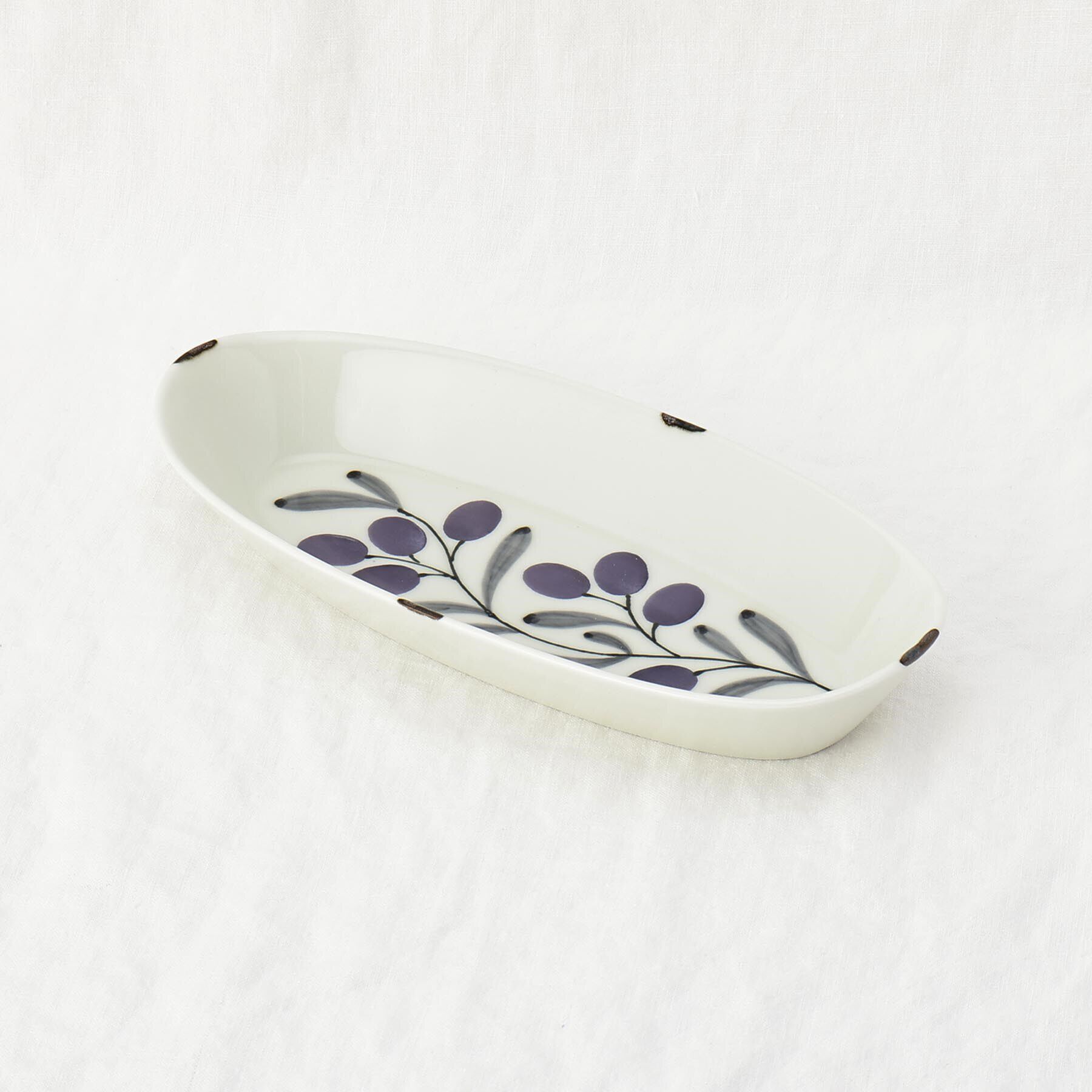 212 KITCHEN STORE「olive デリカプレート PU」|食器・キッチングッズ|