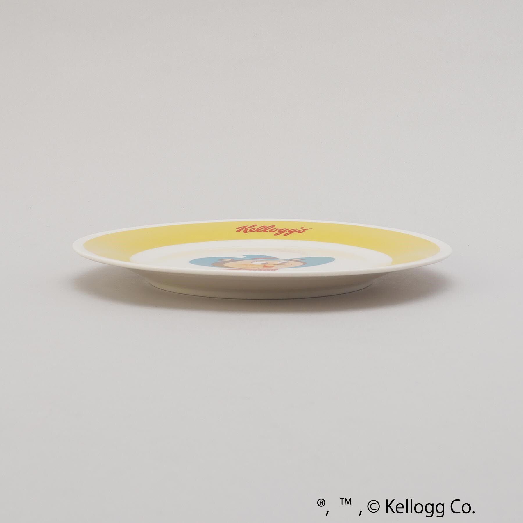 212 KITCHEN STORE「プレート19.5cm ピーター ＜Kellogg&rsquo;s ケロッグ＞」|その他|