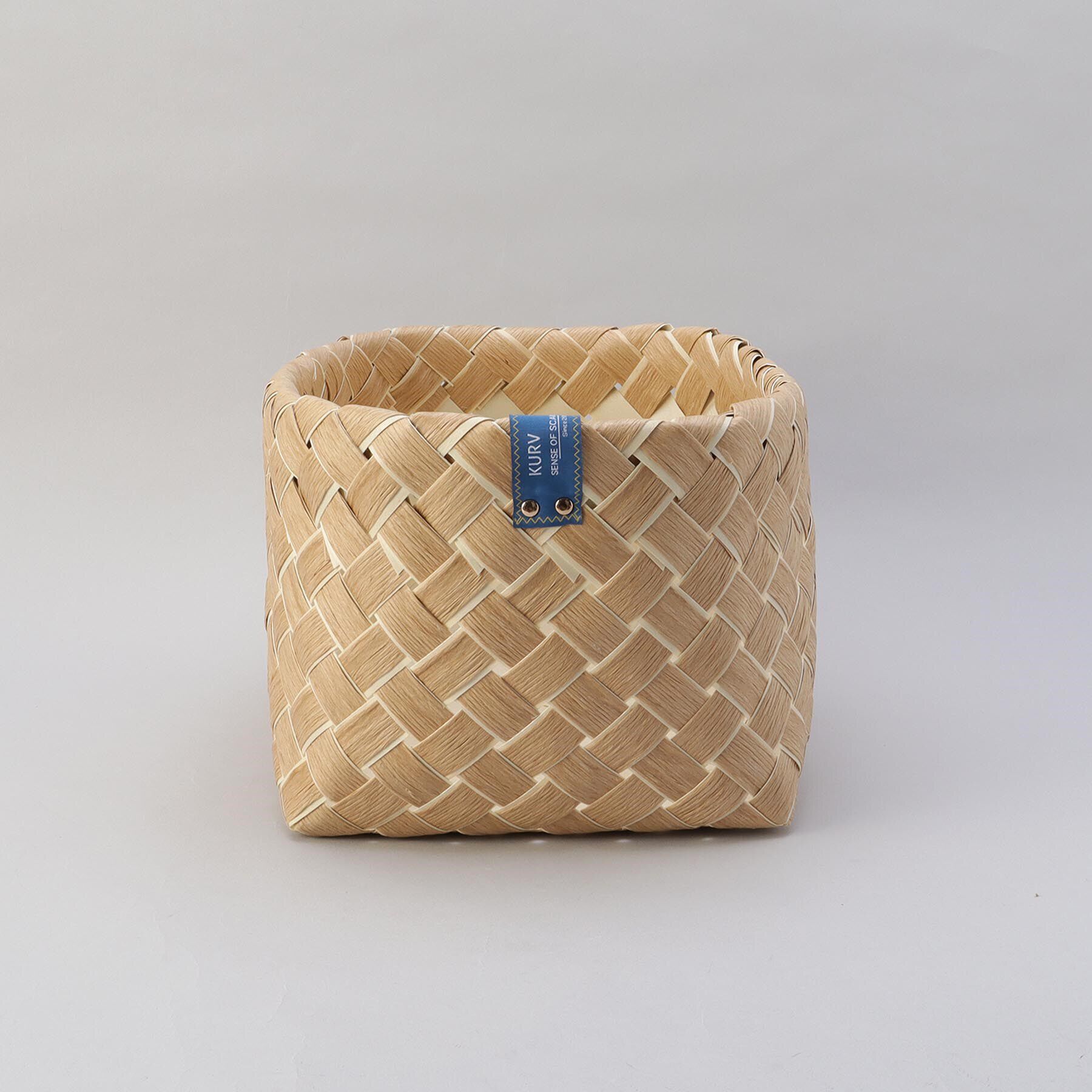 212 KITCHEN STORE「クルヴ ストレージバスケット L」|その他|