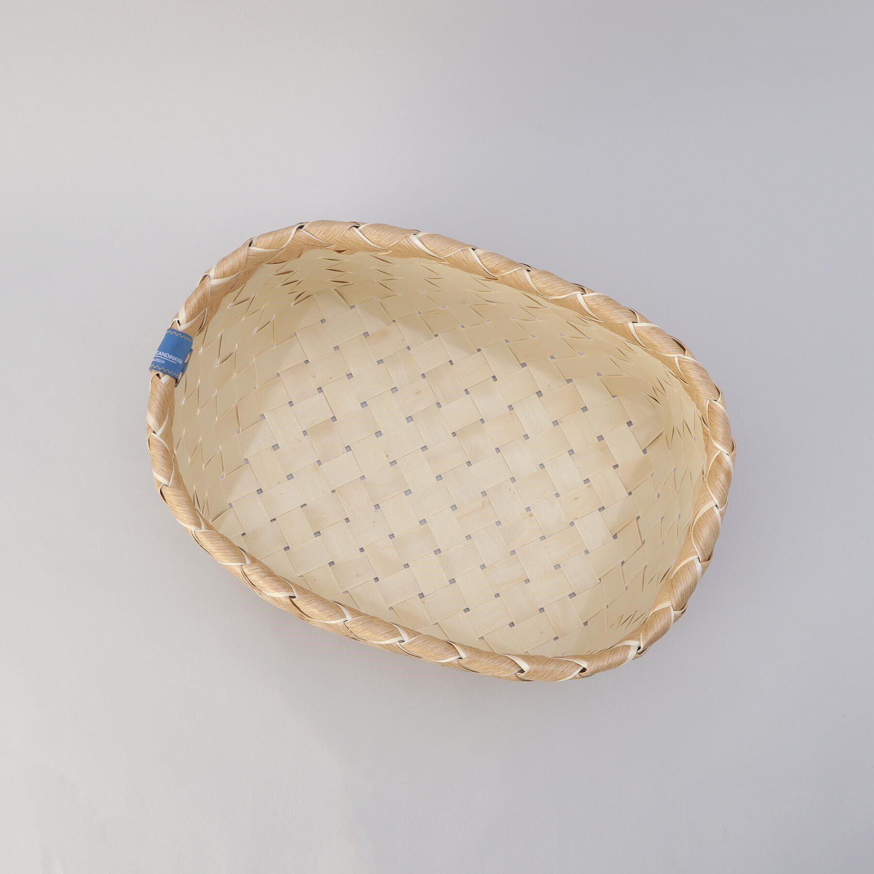 212 KITCHEN STORE「クルヴ ストレージバスケット L」|その他|