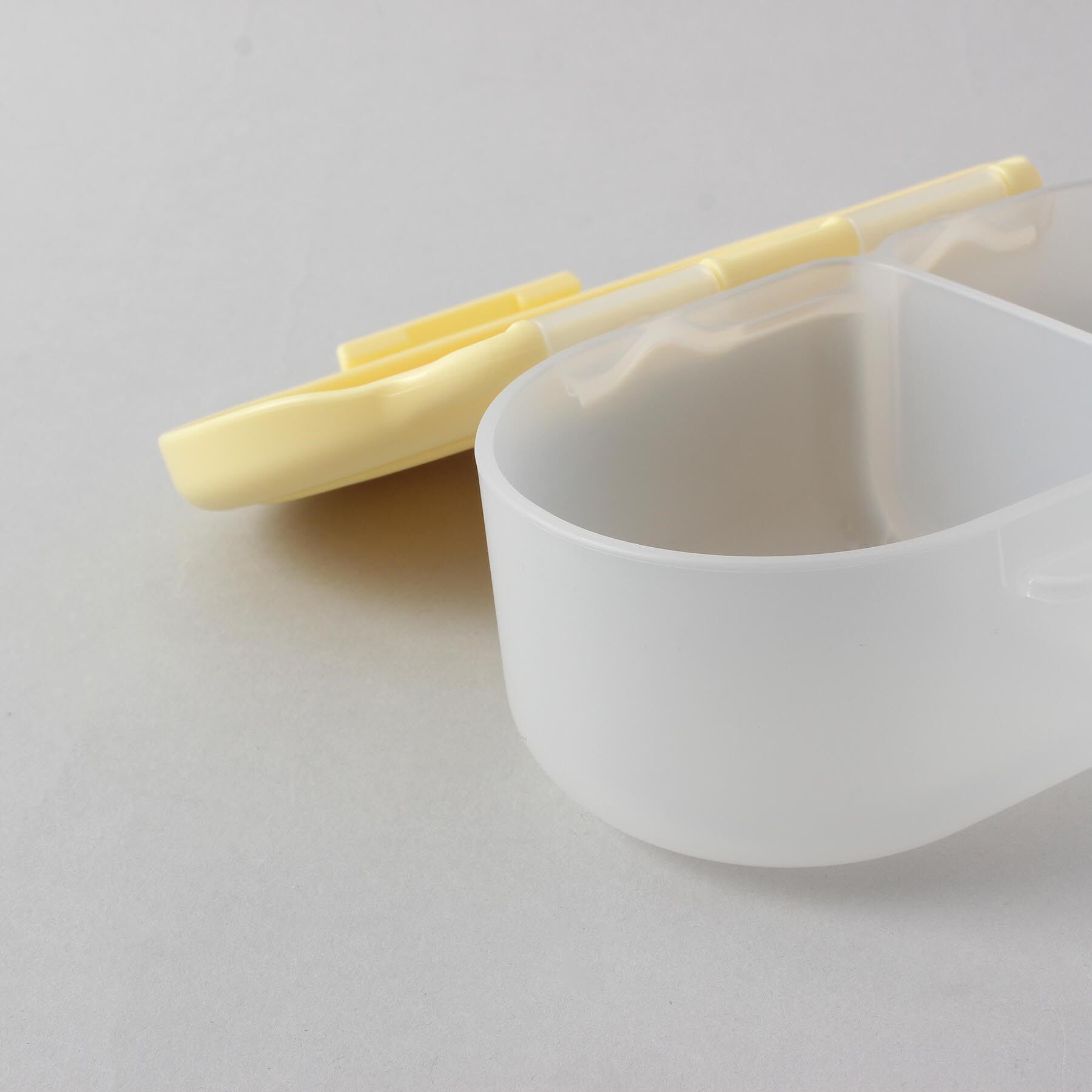 212 KITCHEN STORE「スナックボックス lemon twist ＜b.box ビーボックス＞」|食器・キッチングッズ|