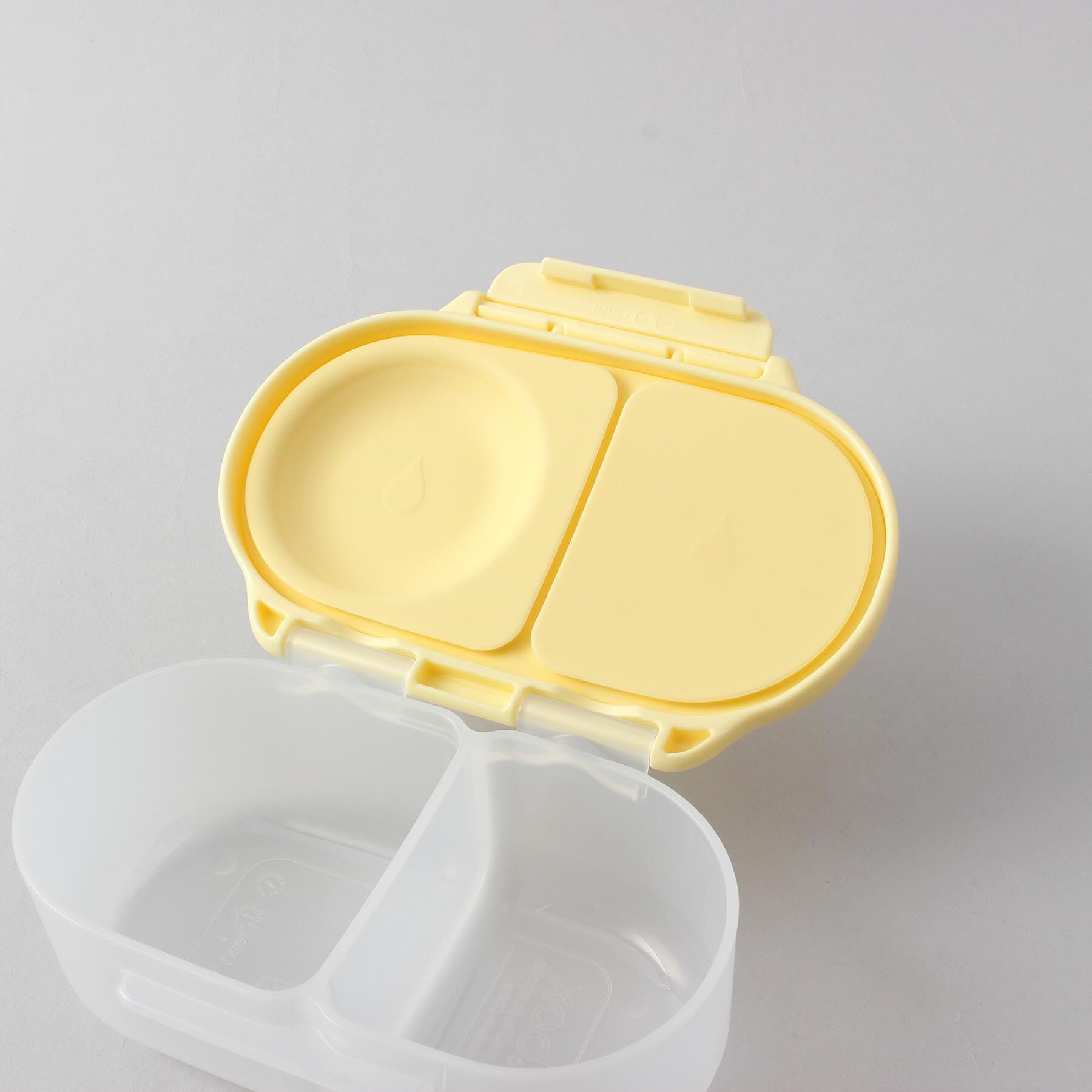 212 KITCHEN STORE「スナックボックス lemon twist ＜b.box ビーボックス＞」|食器・キッチングッズ|