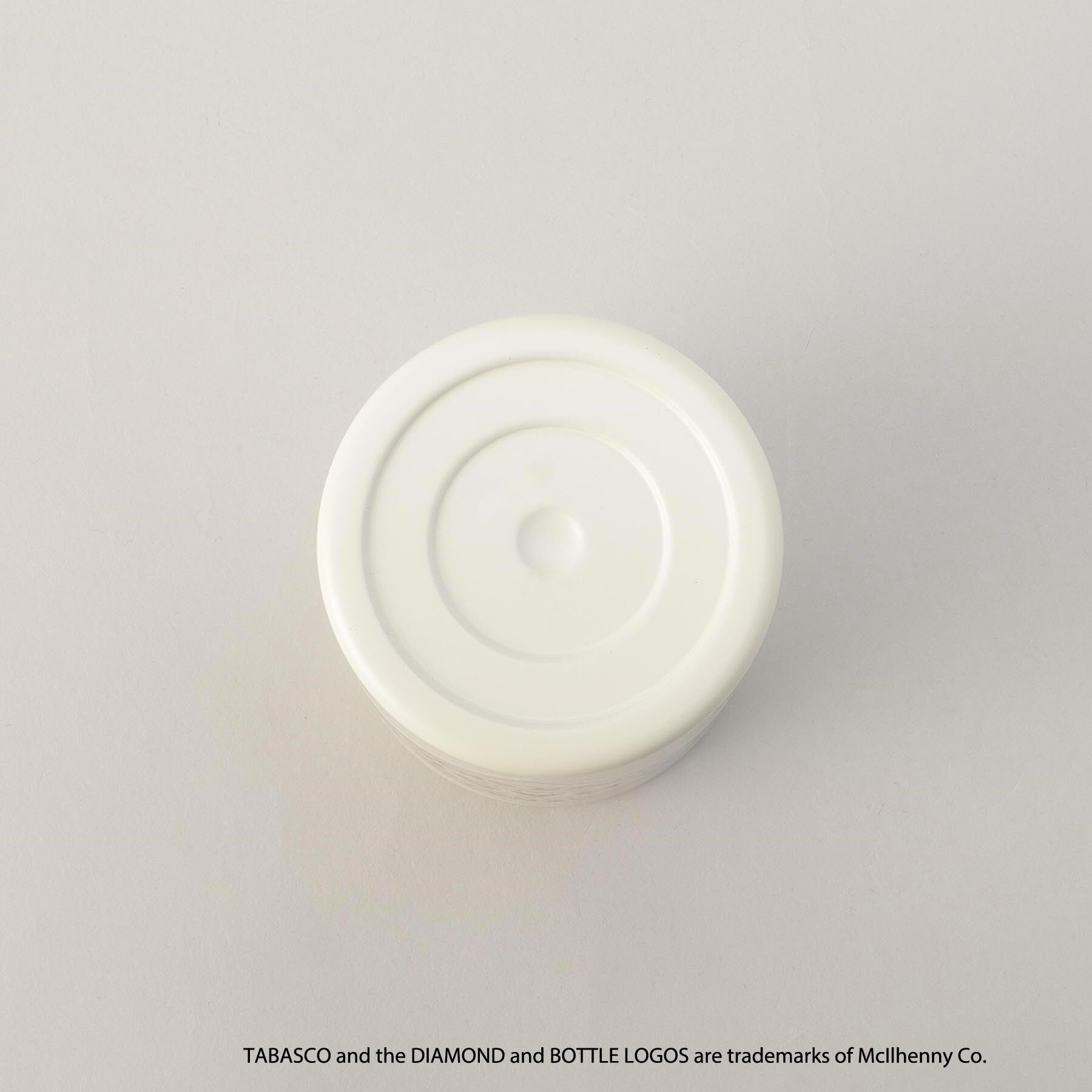 212 KITCHEN STORE「ステンレスタンブラー ロゴ ＜TABASCO(R) タバスコ＞」|グラス・マグカップ|