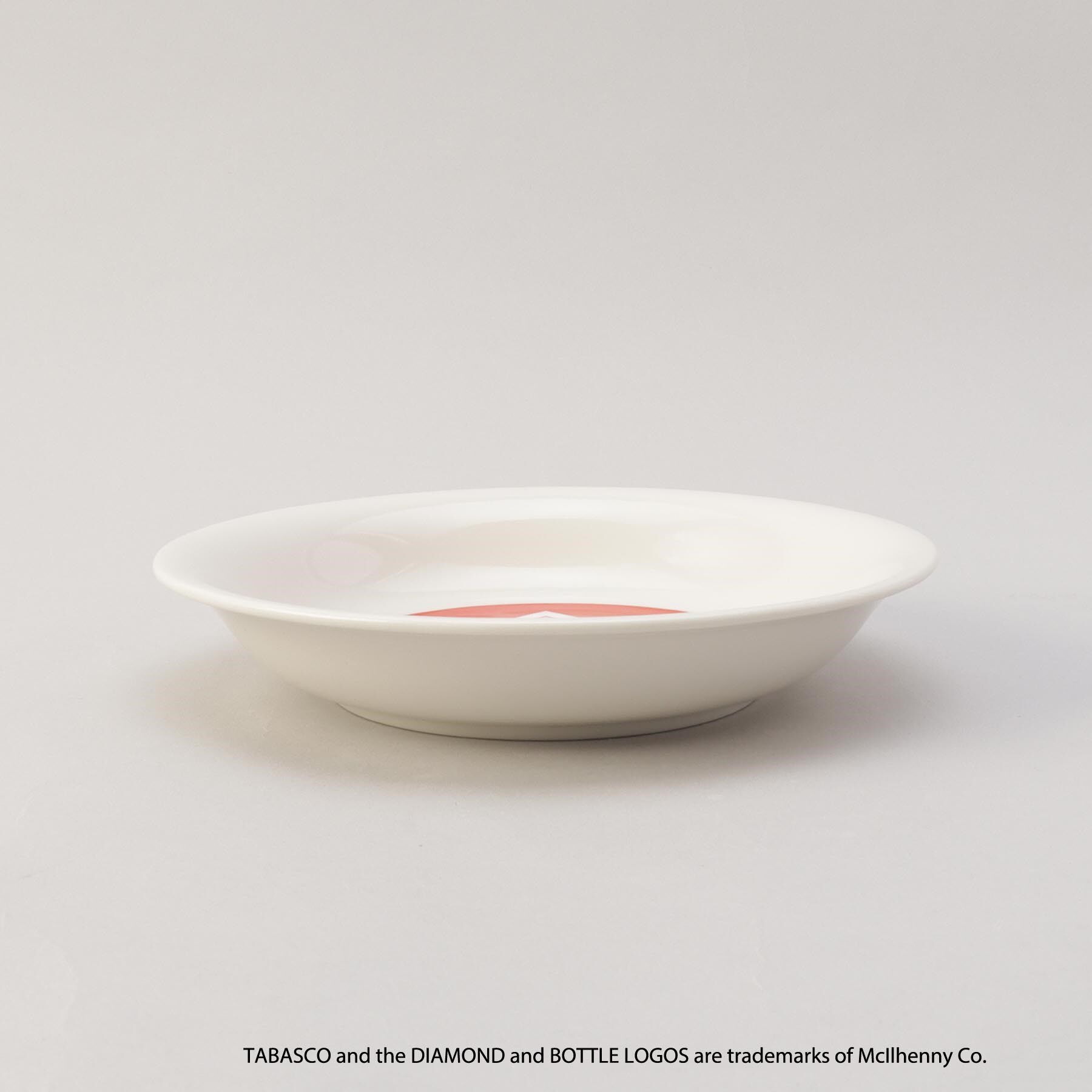 212 KITCHEN STORE「カレーパスタ ロゴ ＜TABASCO(R) タバスコ＞」|食器・キッチングッズ|