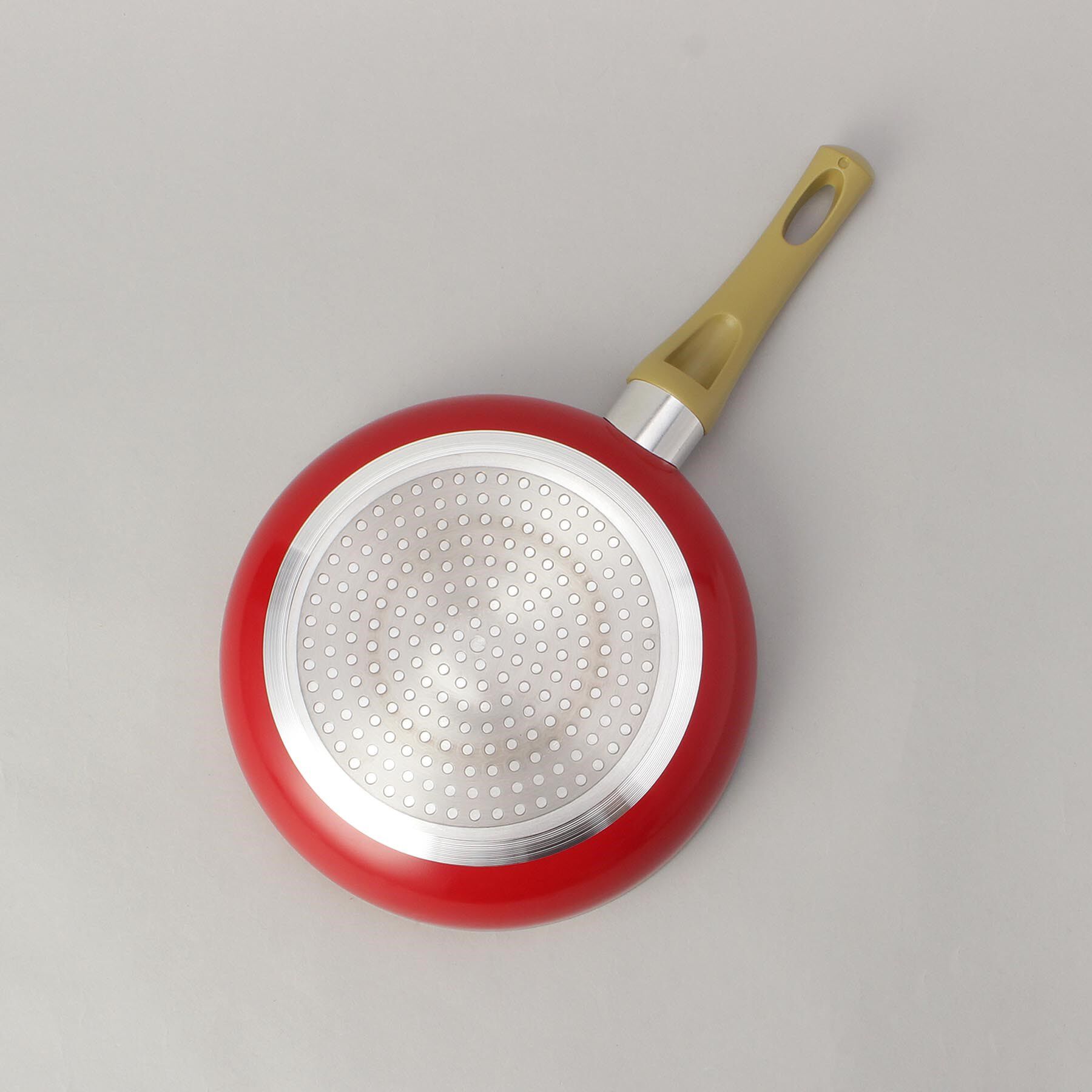 212 KITCHEN STORE「トマテリア IH対応フライパン20cm」|食器・キッチングッズ|