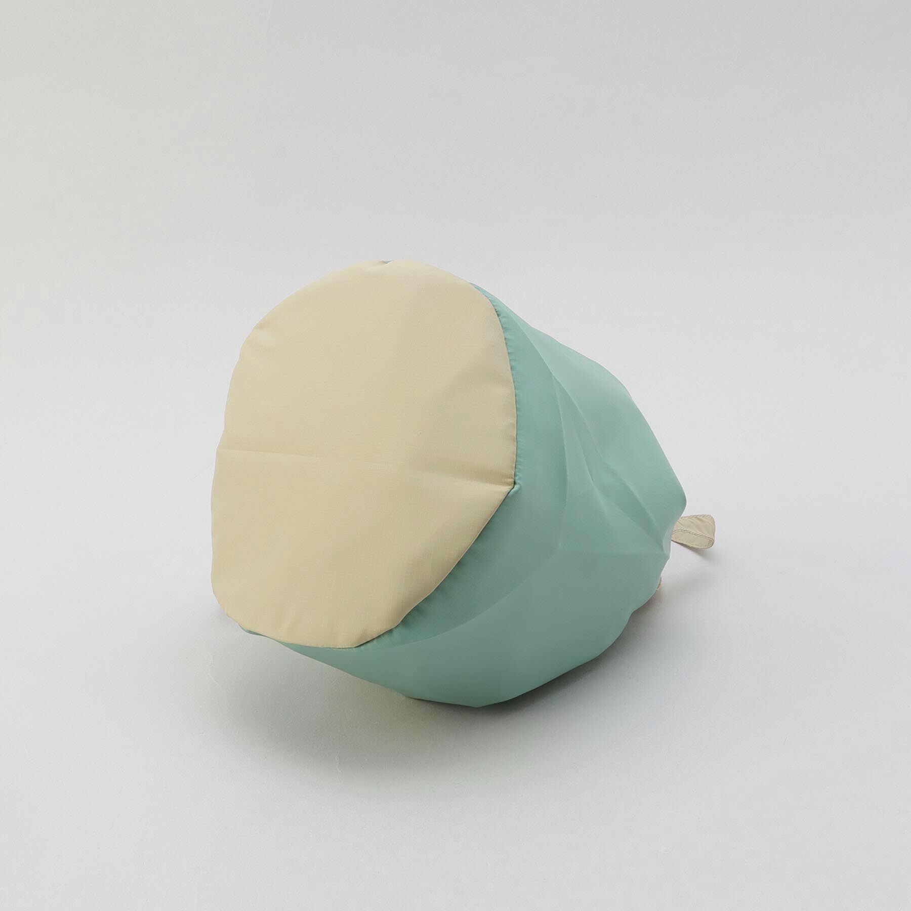 212 KITCHEN STORE「軽量折りたたみランチ巾着 GR ＜212Kオリジナル ＞」|食器・キッチングッズ|