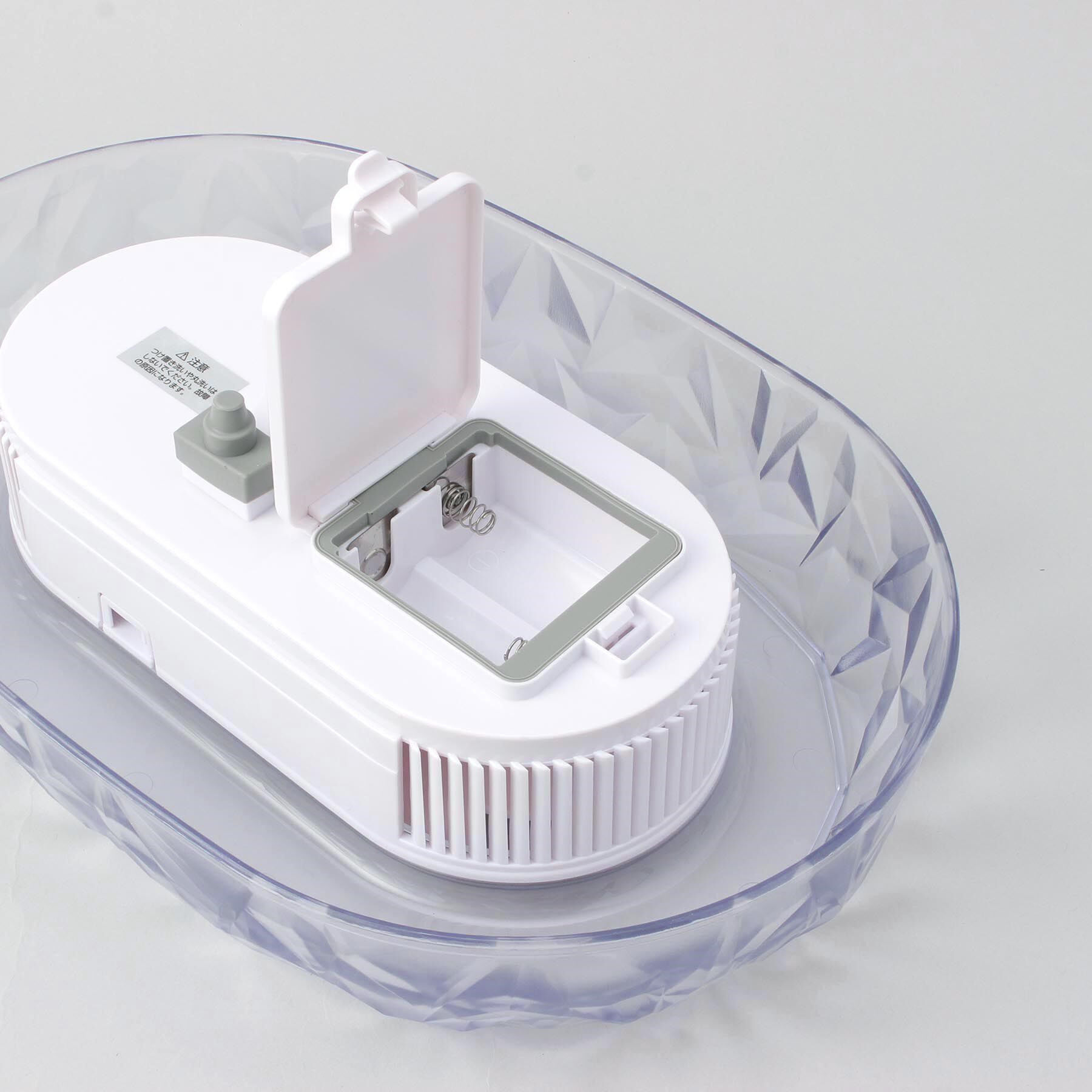 212 KITCHEN STORE「流氷 しろくまそうめん流し器 M」|食器・キッチングッズ|