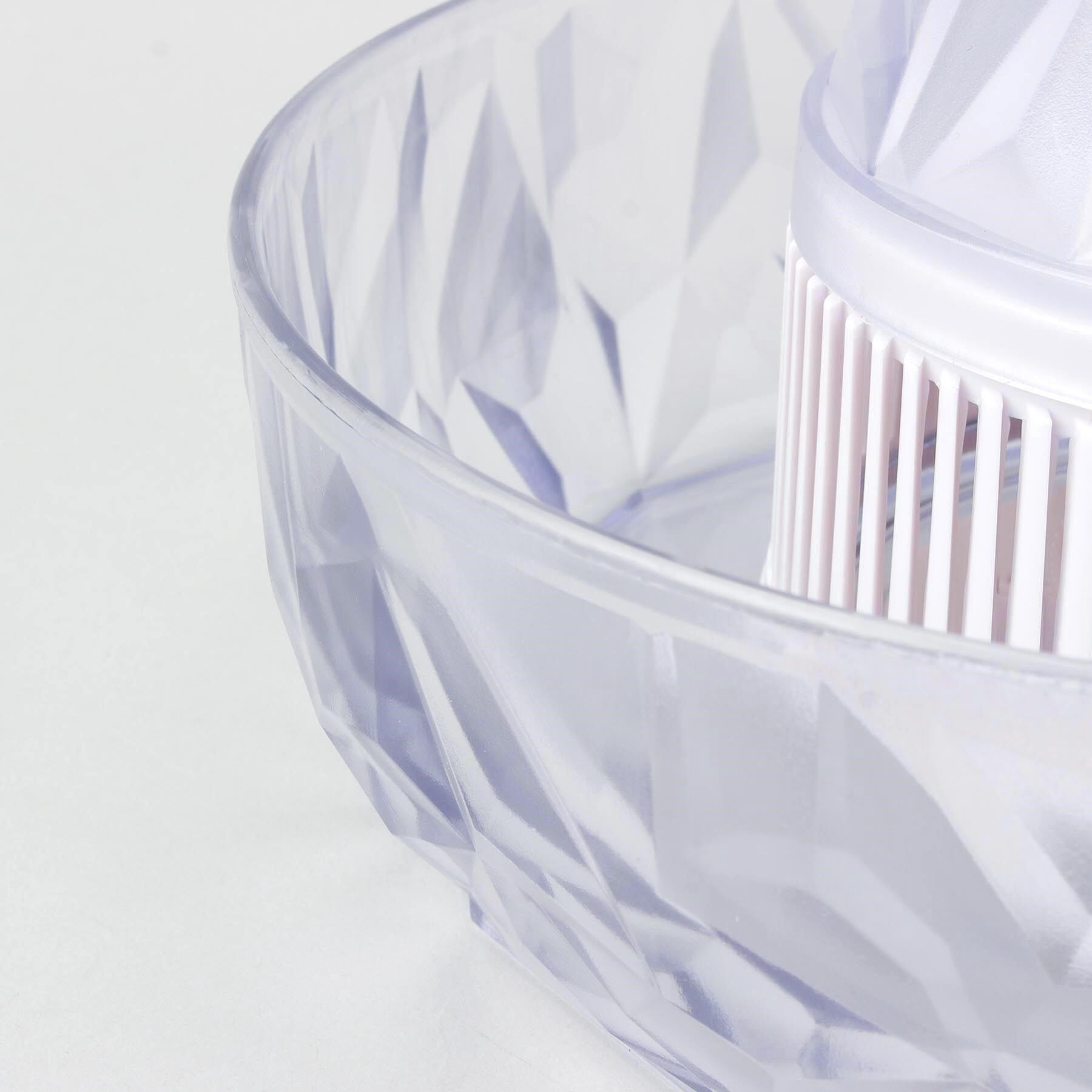 212 KITCHEN STORE「流氷 しろくまそうめん流し器 M」|食器・キッチングッズ|