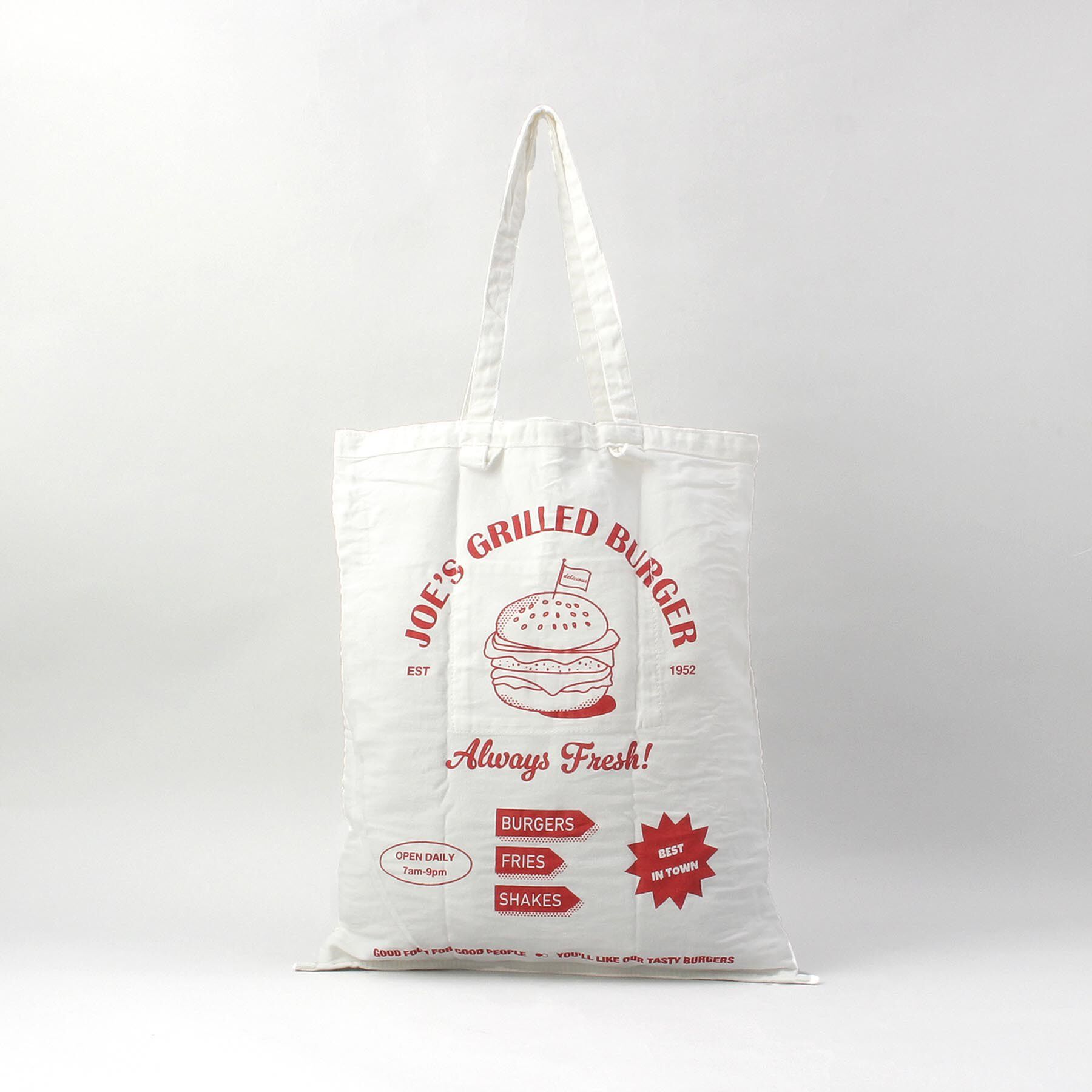 212 KITCHEN STORE「コレクターズサック BURGER」|その他|その他