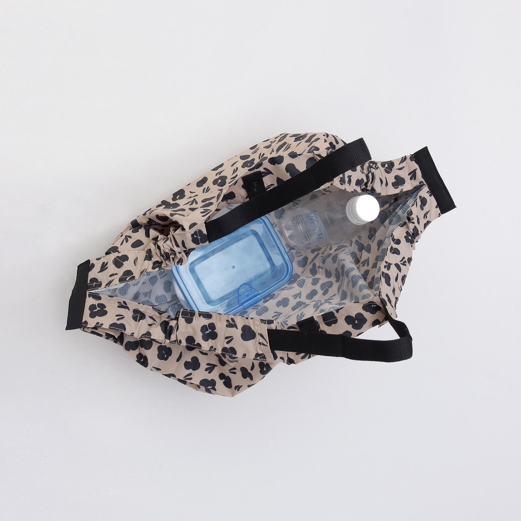 212 KITCHEN STORE「コンパクトバッグ M・ASHIATO ＜Shupatto シュパット＞」|その他|