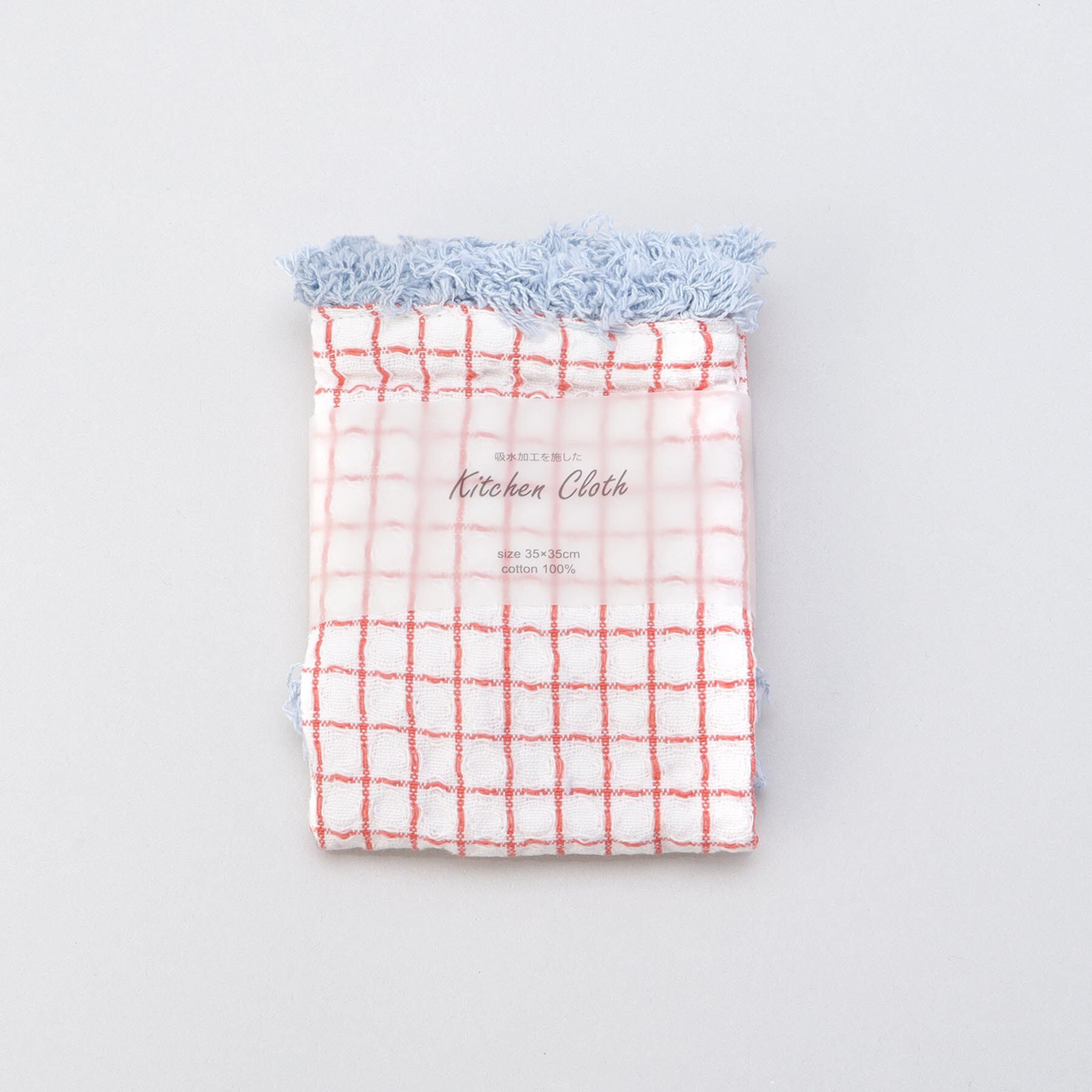 212 KITCHEN STORE「グリッドキッチンクロス RD」|食器・キッチングッズ|