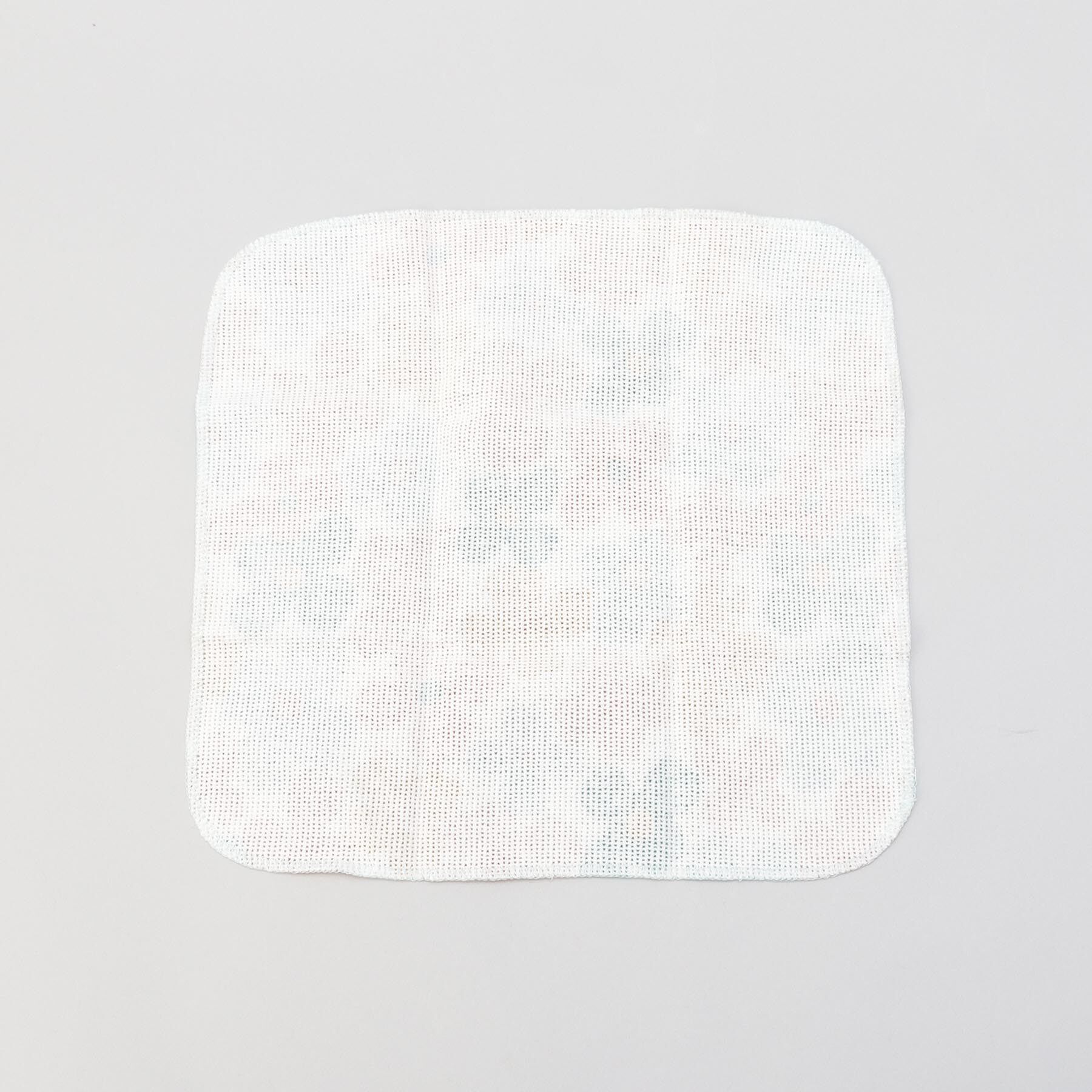 212 KITCHEN STORE「ディッシュクロス2PCSセット マルチフラワー RD」|食器・キッチングッズ|