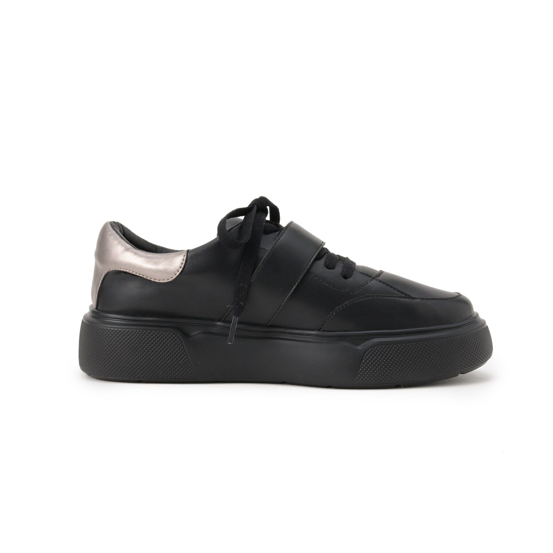 ESPERANZA「ビジューバックルスニーカー」|スニーカー|