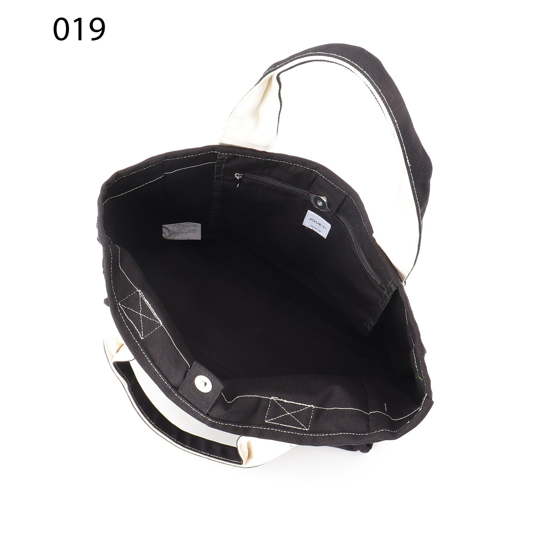 Ober Tashe「ネオカレッジA4トート」|トートバッグ|