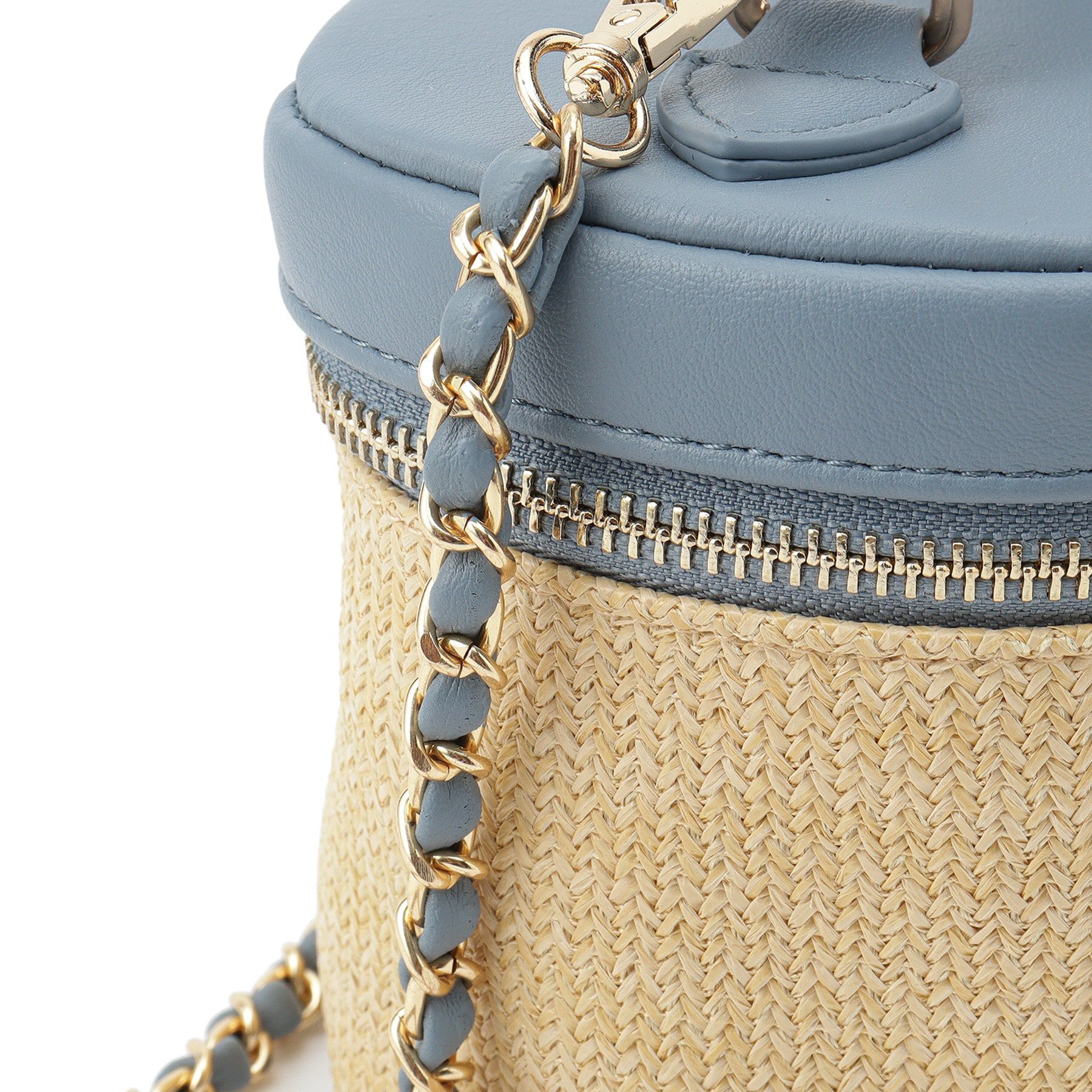 Ober Tashe「PPバニティミニショルダー」|ショルダー・メッセンジャー|