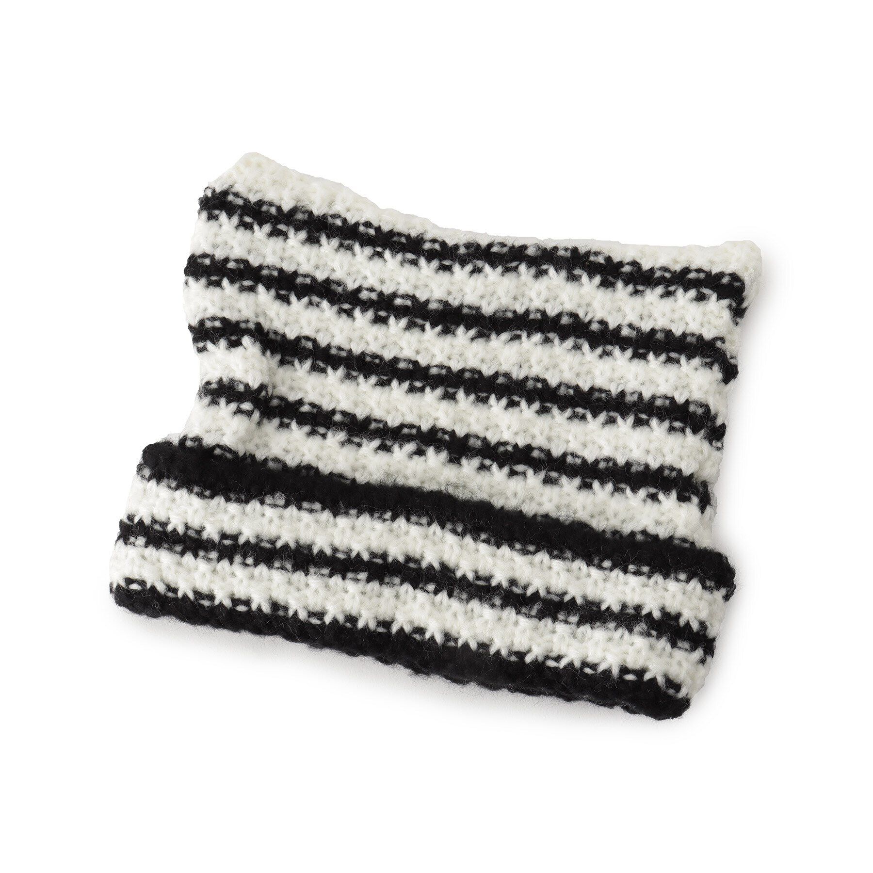 Grandedge「ネコミミニット帽」|ニット帽|