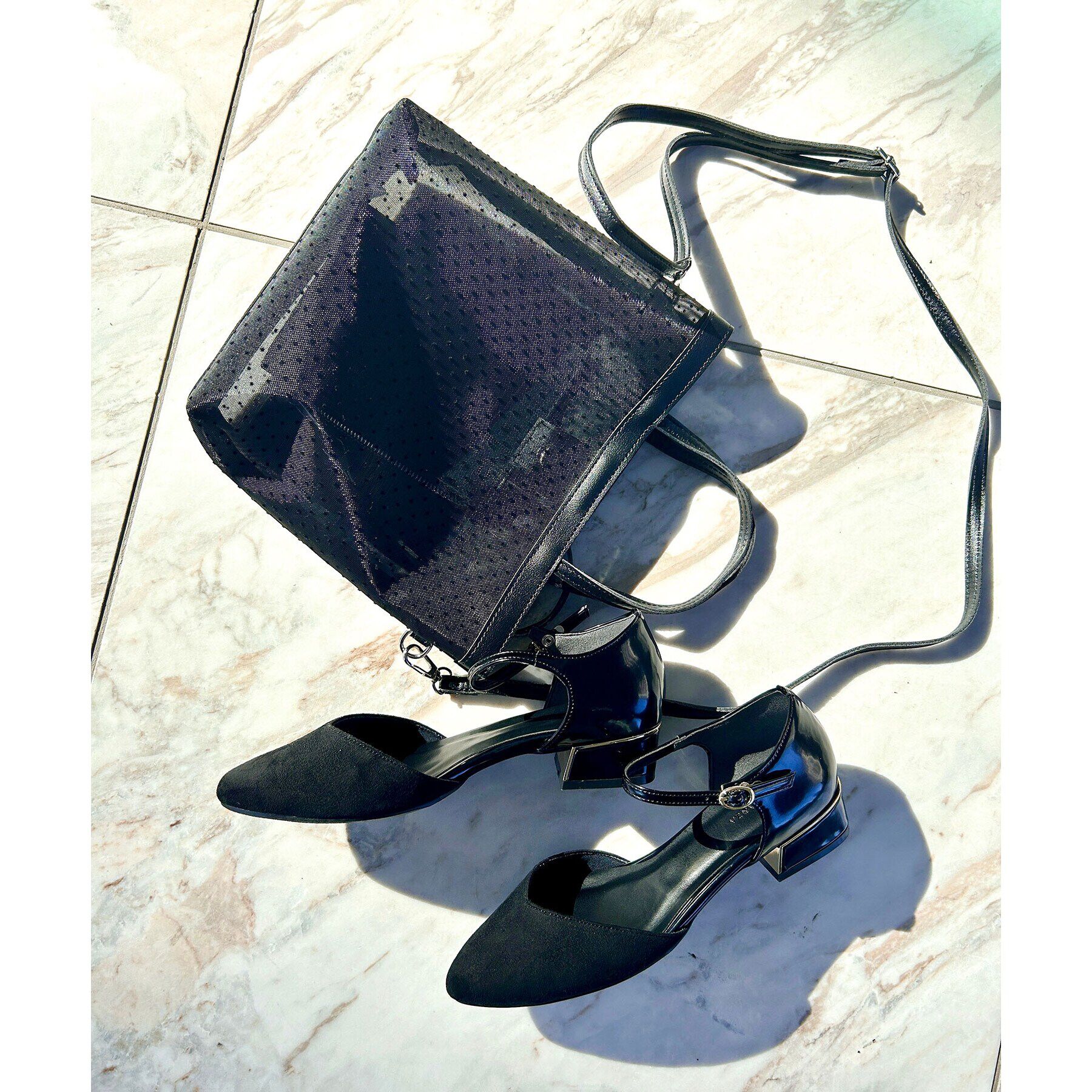 ESPERANZA「セパレートらくちんパンプス 結婚式二次会 パーティー 24SS」|パンプス|