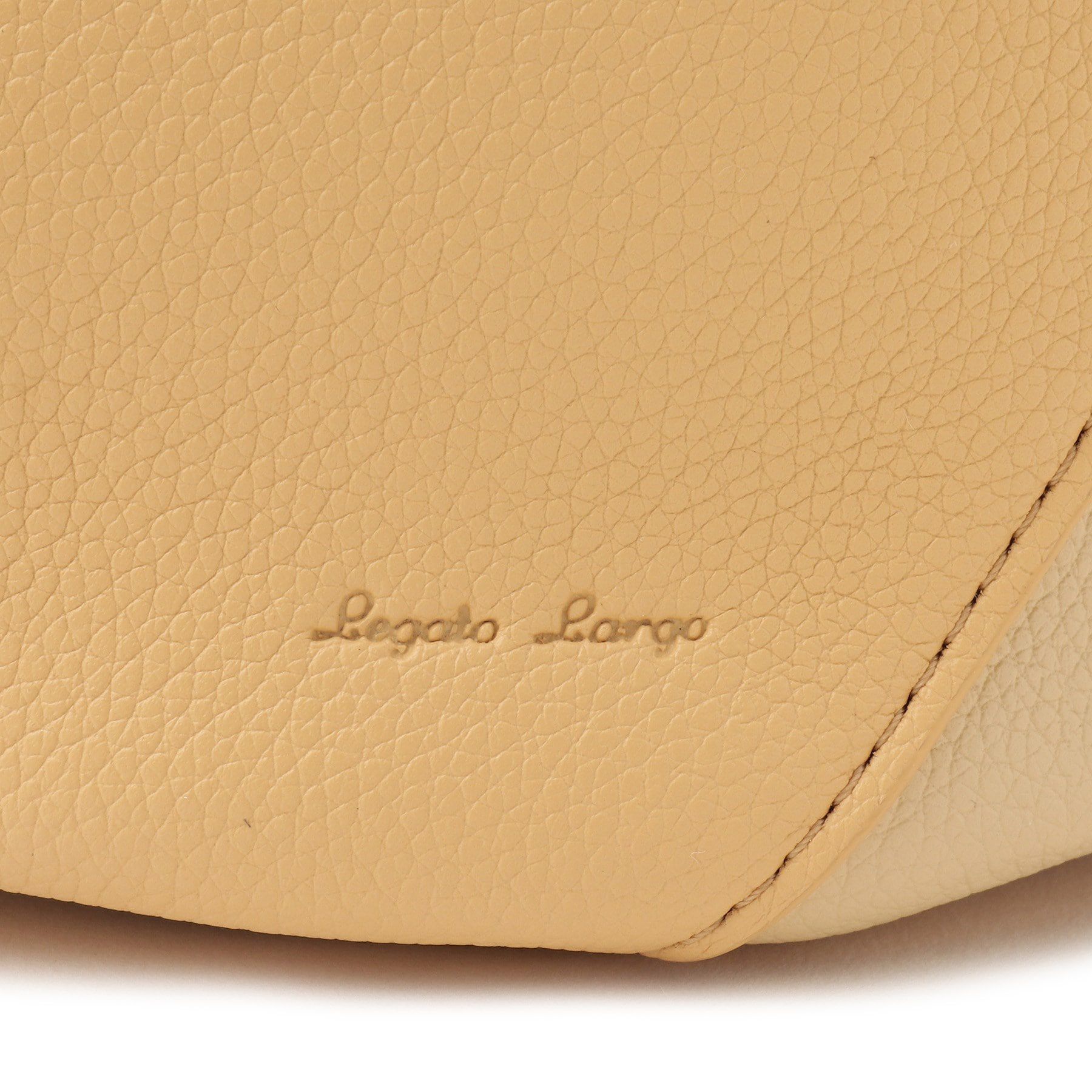 Ober Tashe「チューリップモチーフミニショルダー」|ショルダー・メッセンジャー|