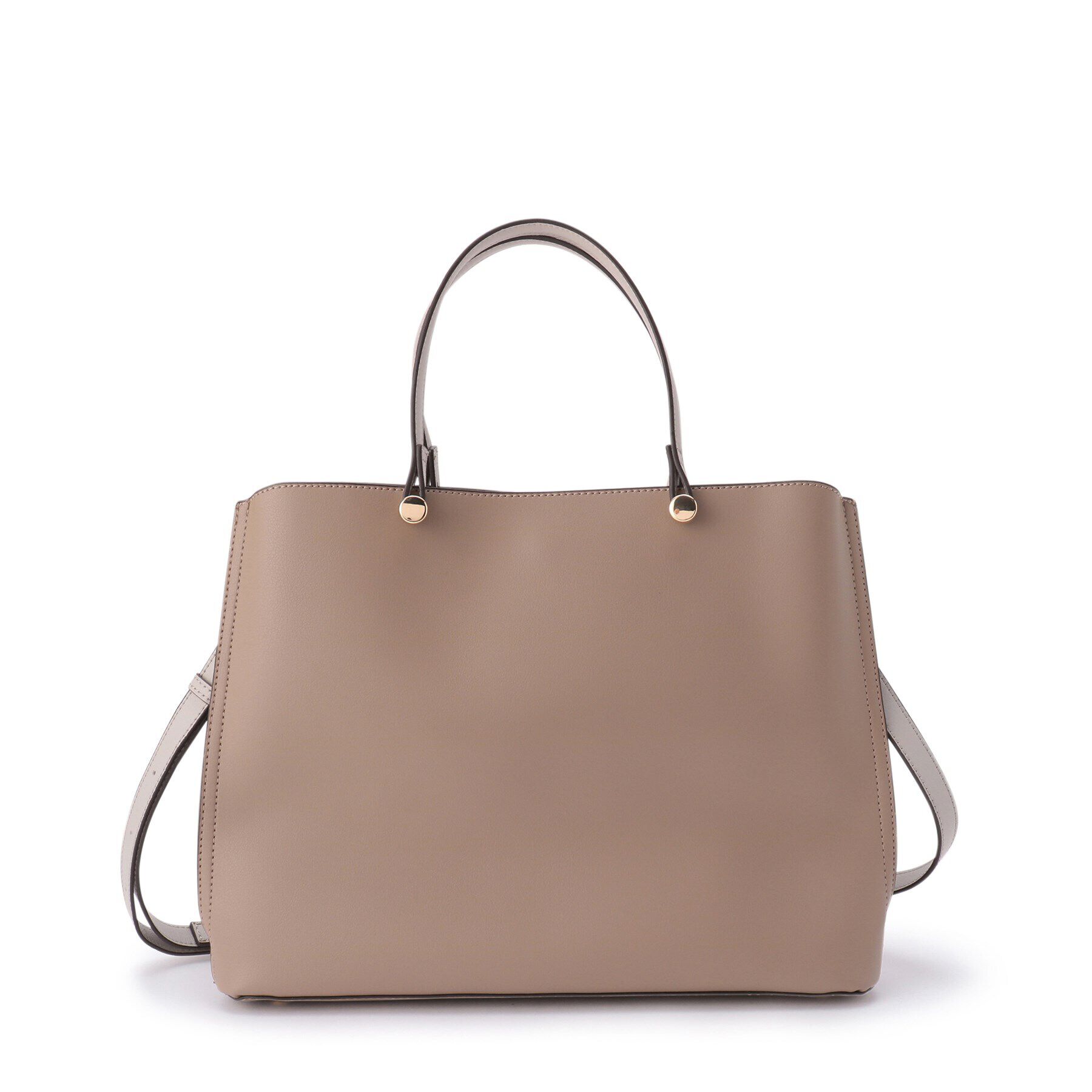 ESPERANZA「＼A4すっぽり／2WAYお仕事トート」|トートバッグ|