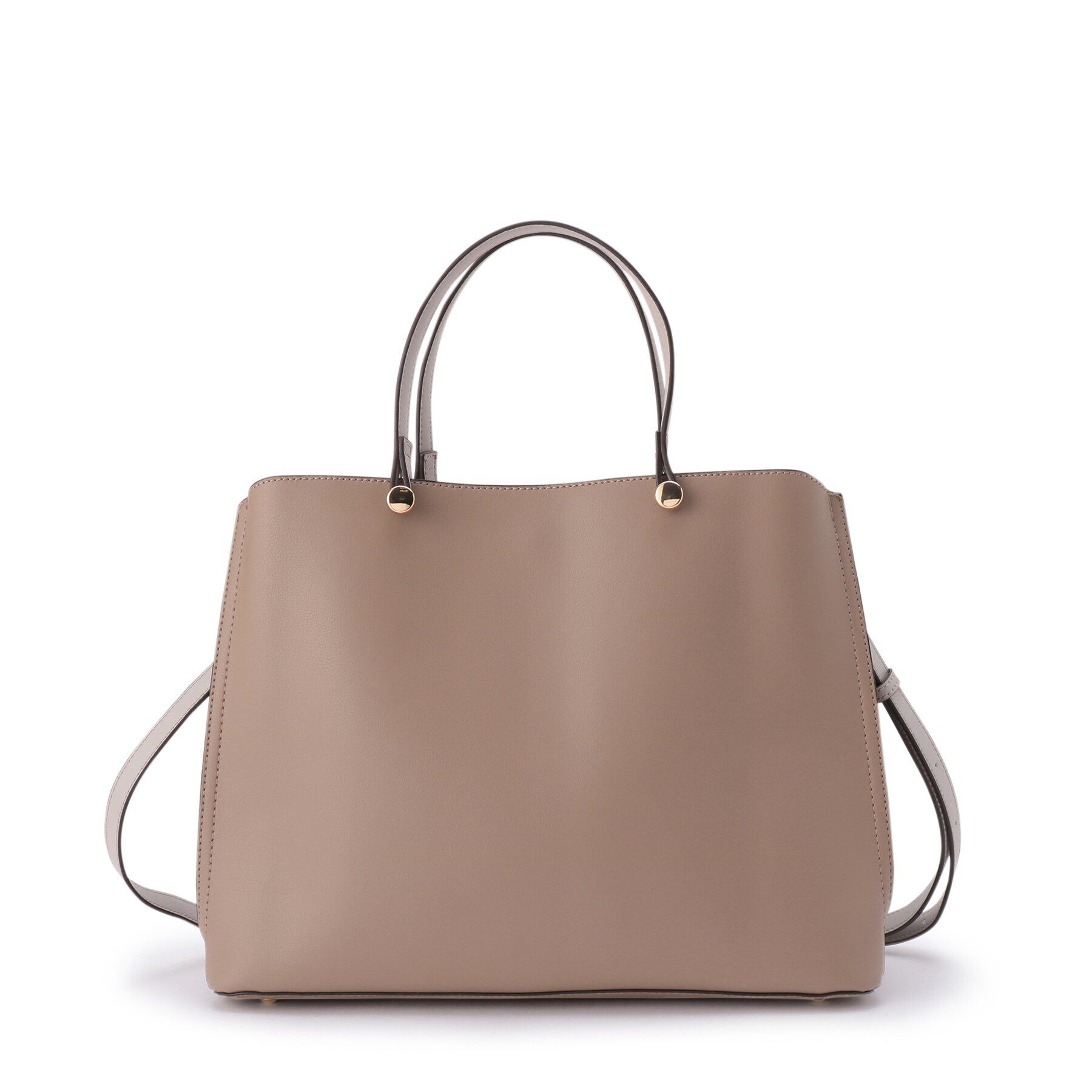 ESPERANZA「＼A4すっぽり／2WAYお仕事トート」|トートバッグ|