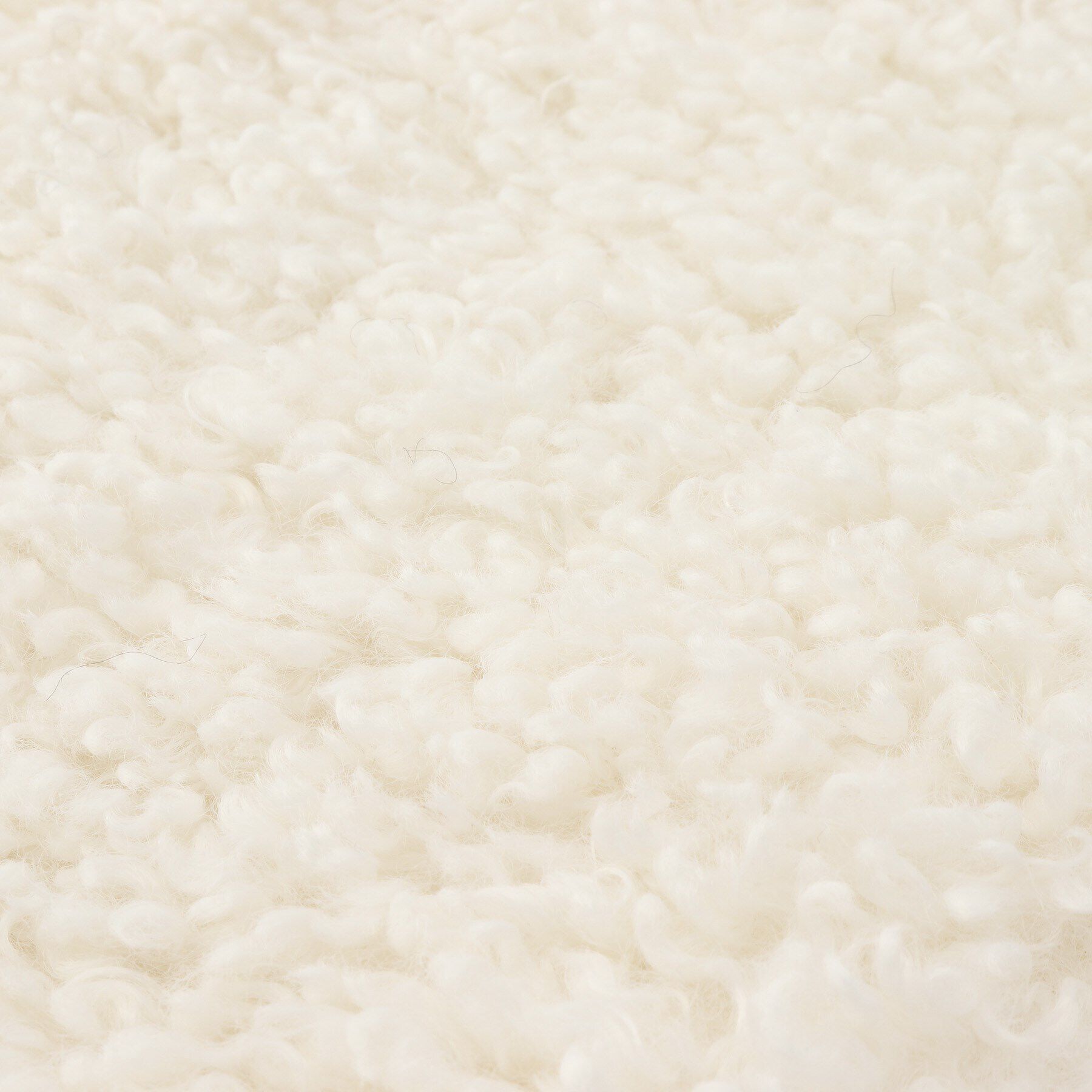 ESPERANZA「カールフェイクファーブーツカバー」|レッグウォーマー|