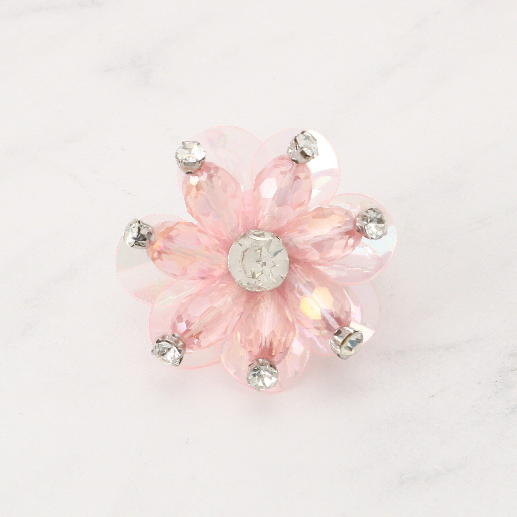 ESPERANZA「クリアビーズスニーカークリップ」|その他|