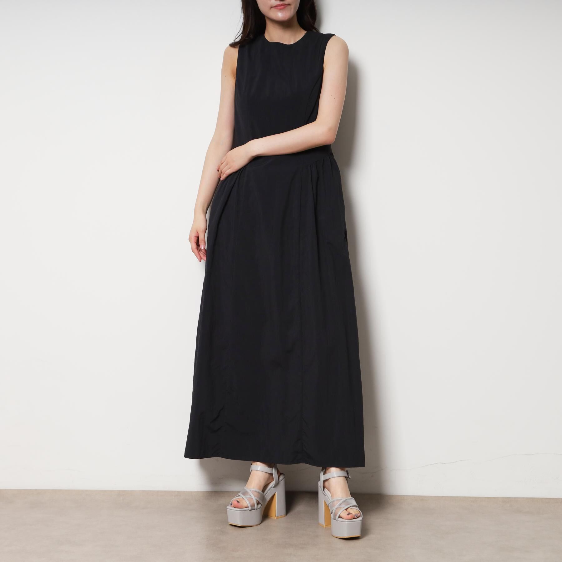 ESPERANZA「ラク盛り厚底サンダルⅢ」|サンダル|