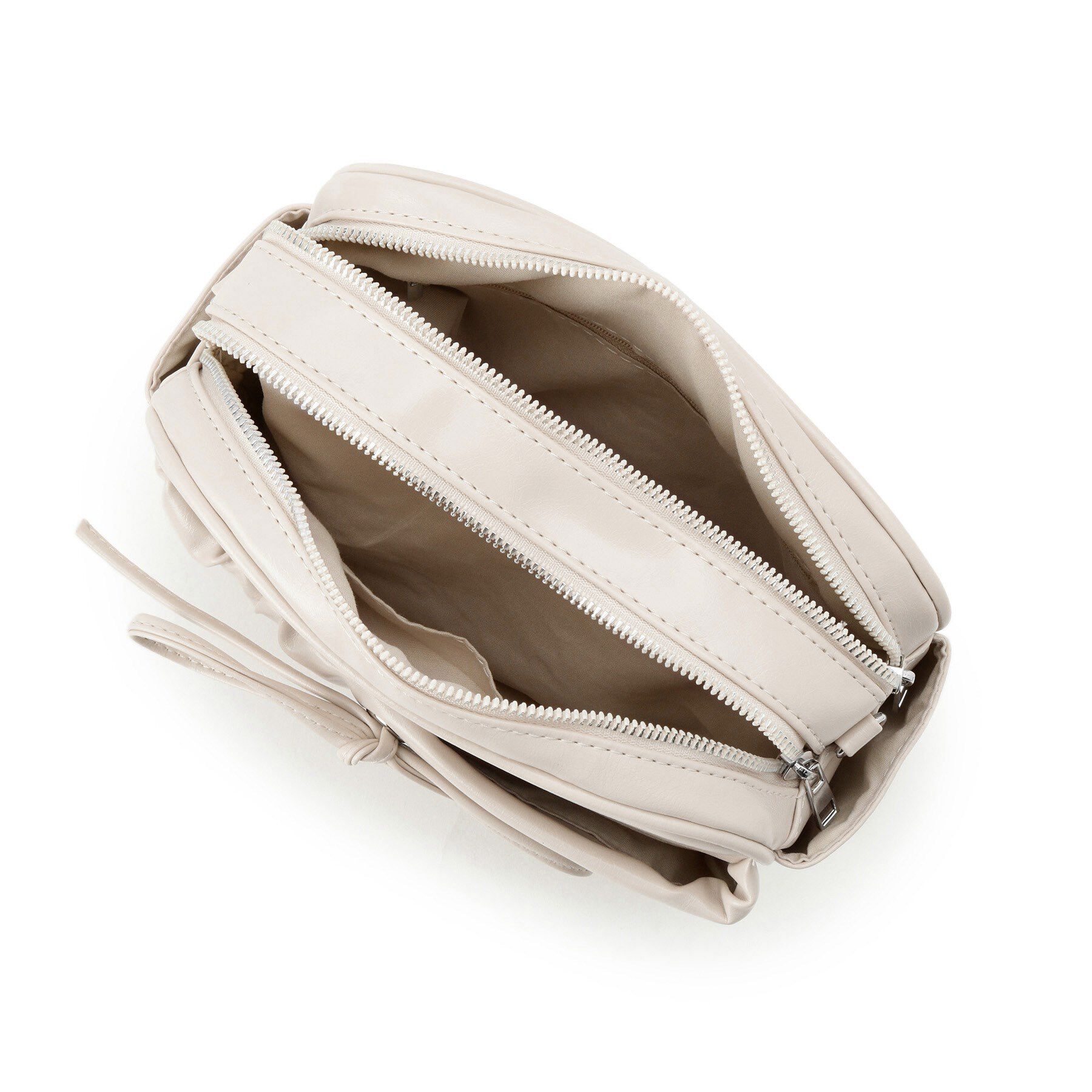 Ober Tashe「リボンショルダーバッグ」|ショルダー・メッセンジャー|