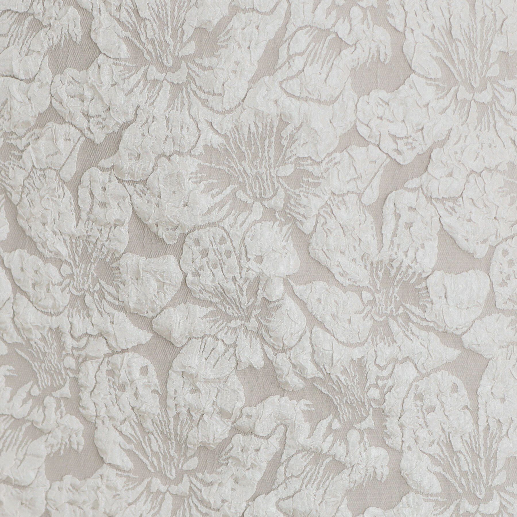 SunaUna「【ジャカード／カーブシルエット】タイトスカート」|スカート|