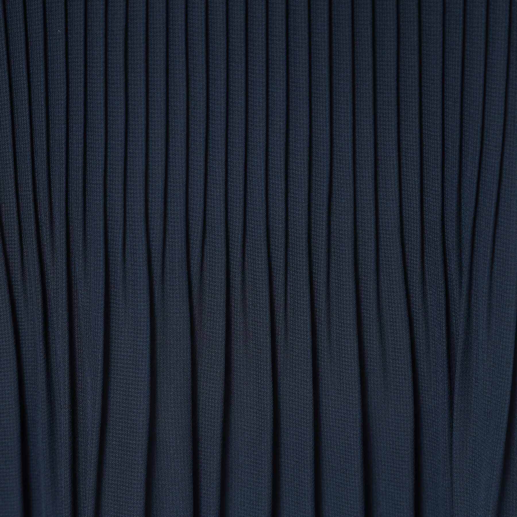 SunaUna「【プリーツ／セットアップ可】チュニックブラウス」|シャツ・ブラウス|