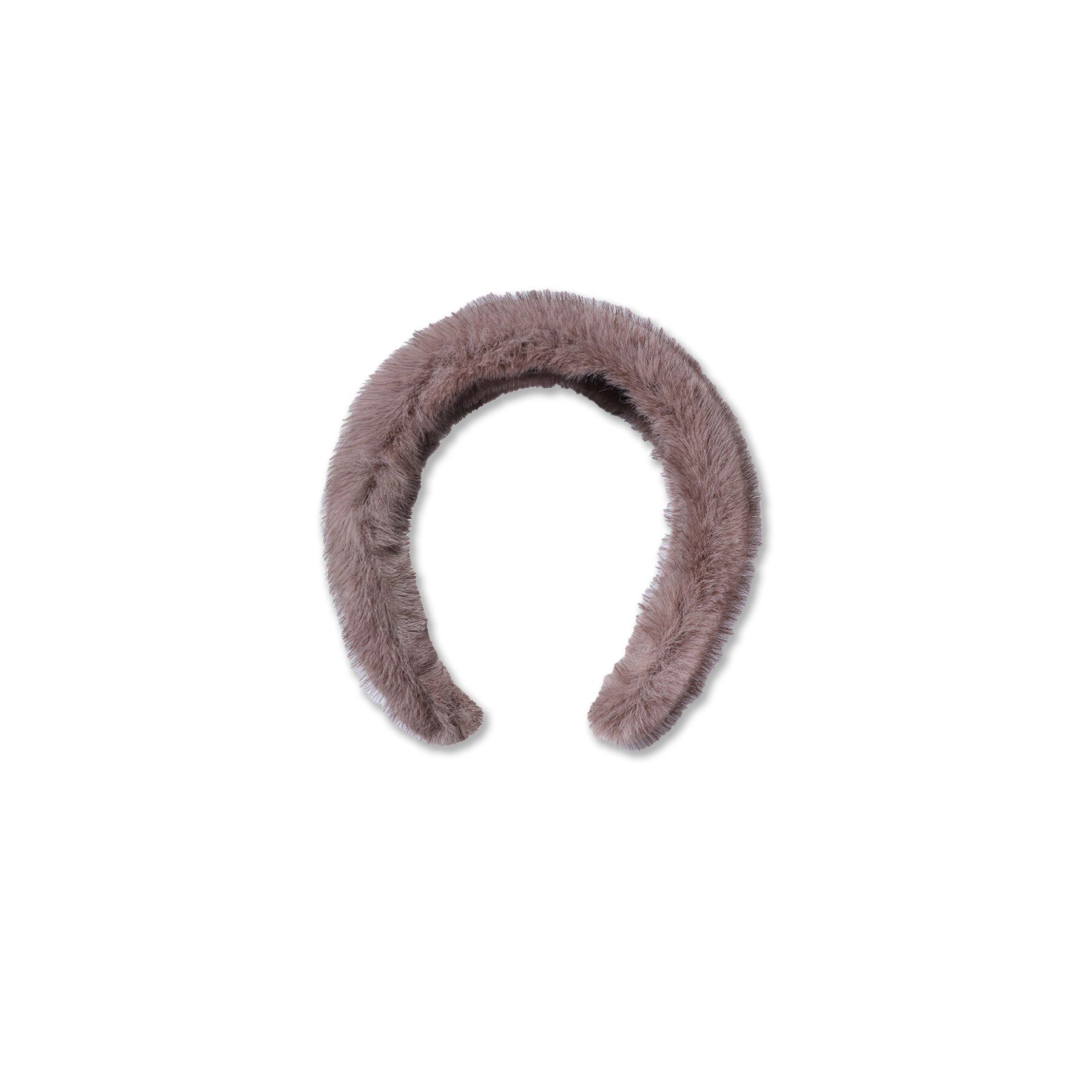 CODE A「heyep｜faux mink headband」|その他|