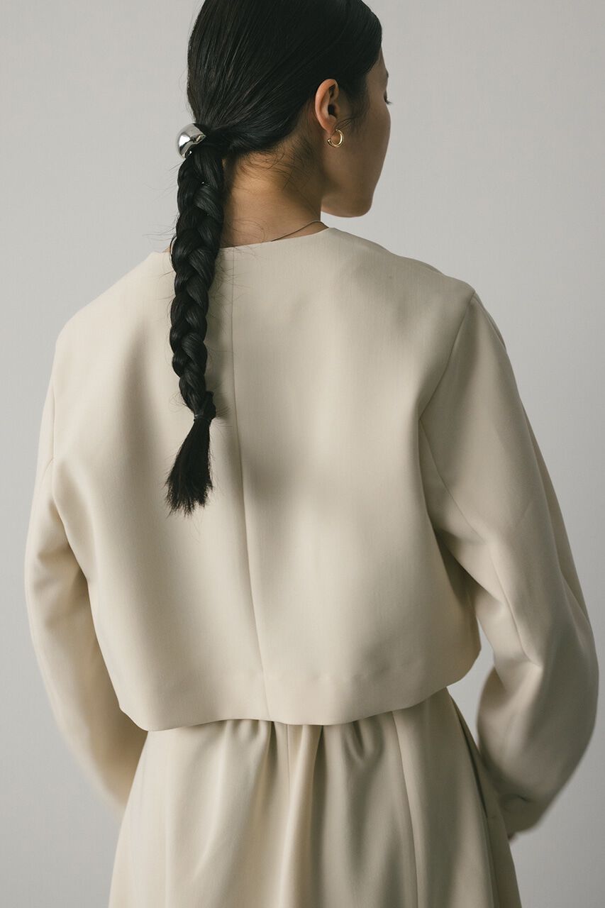 STYLEMIXER「フォルムショートジャケット」|その他|